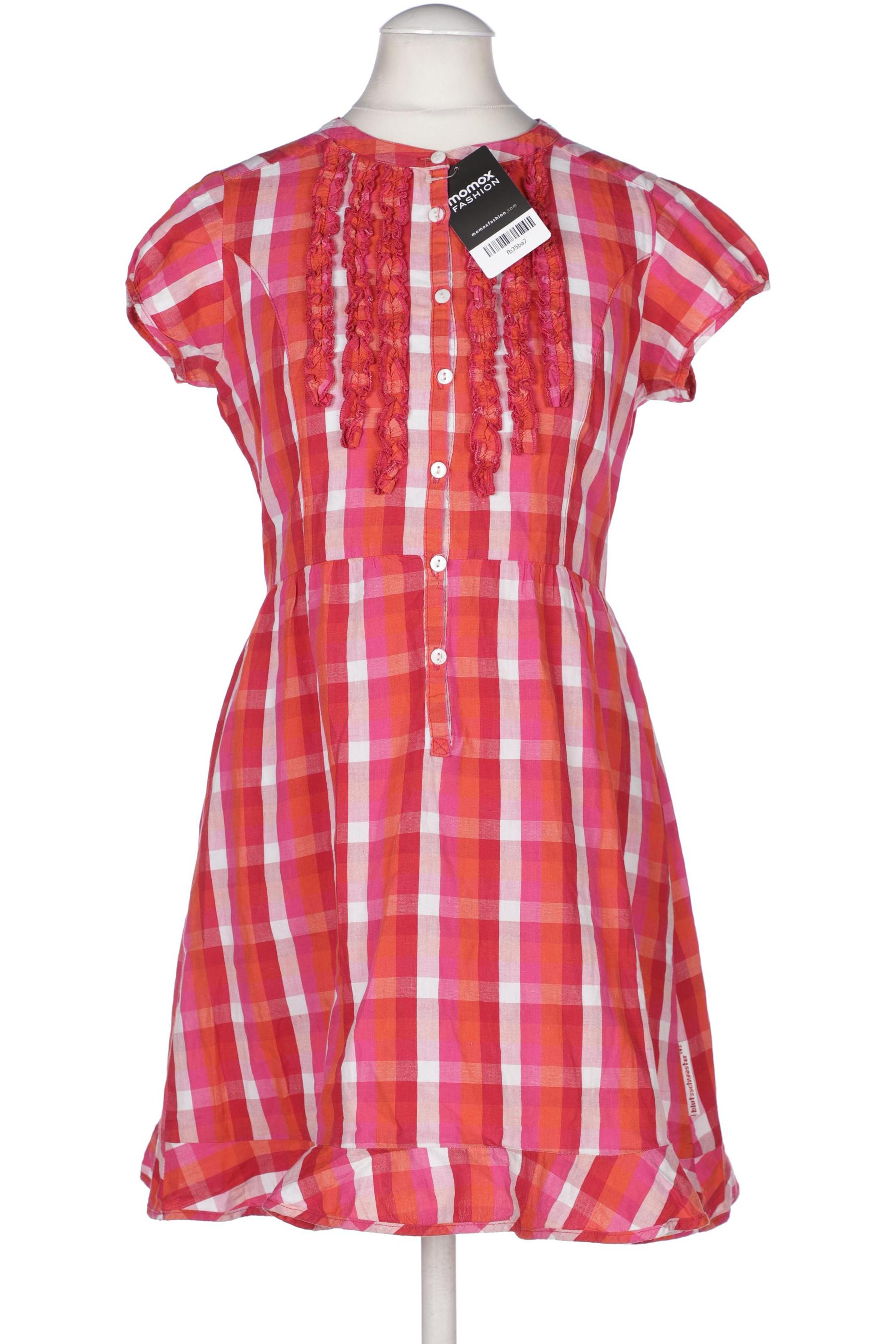 

Blutsgeschwister Damen Kleid, pink