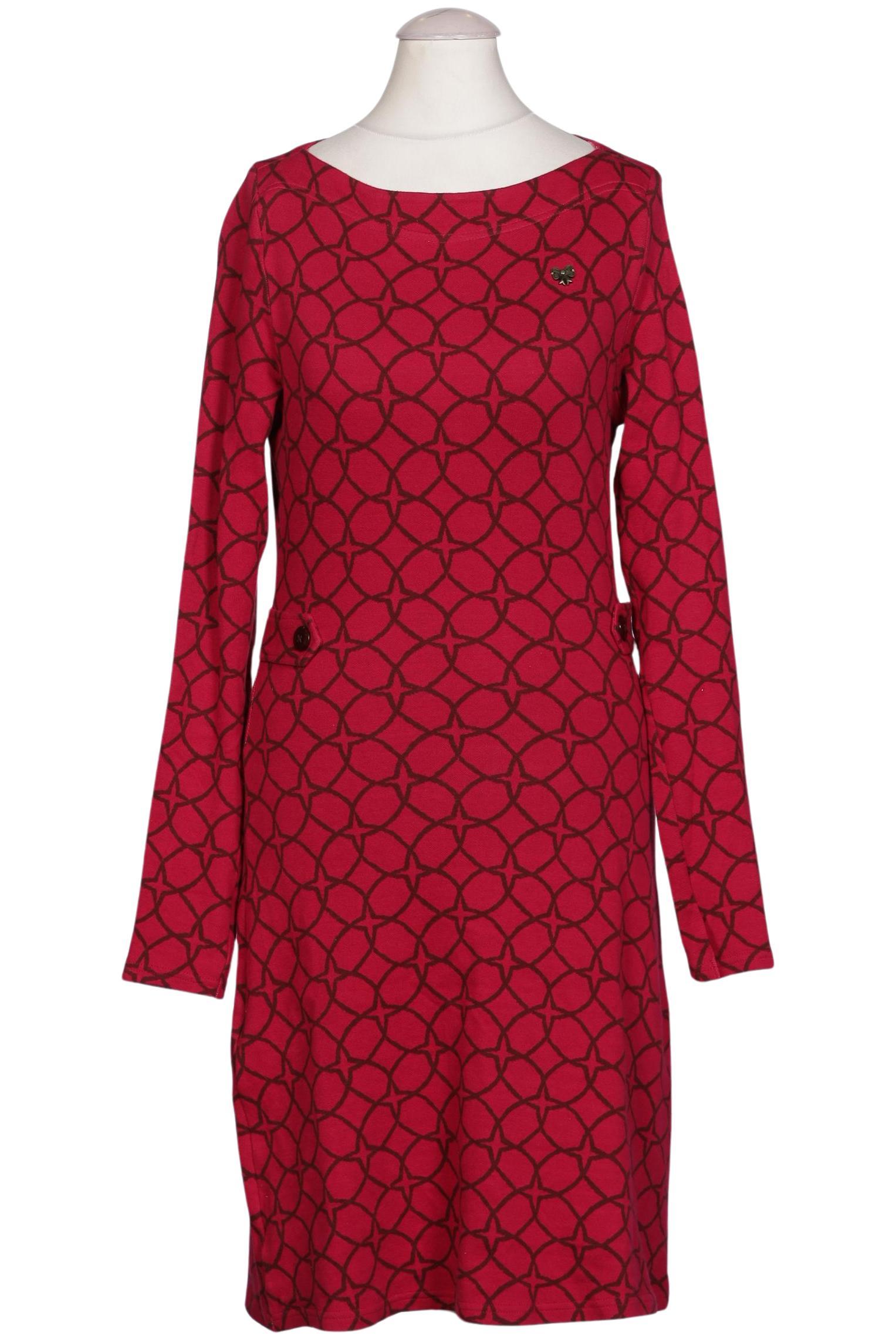 

Blutsgeschwister Damen Kleid, rot, Gr. 36