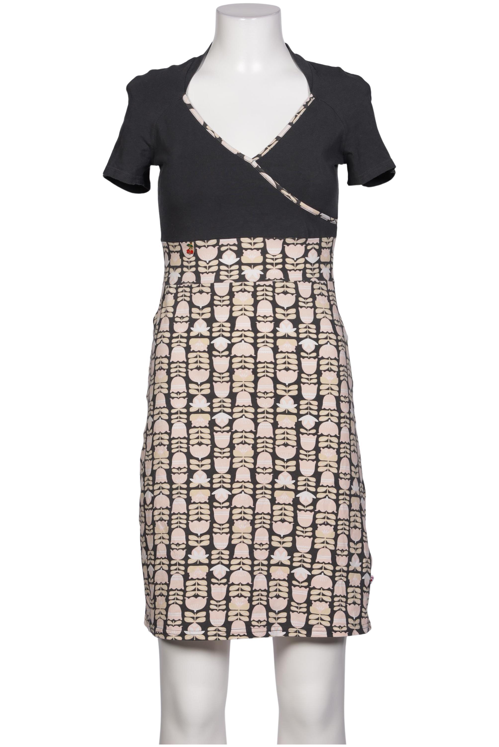 

Blutsgeschwister Damen Kleid, grau, Gr. 38