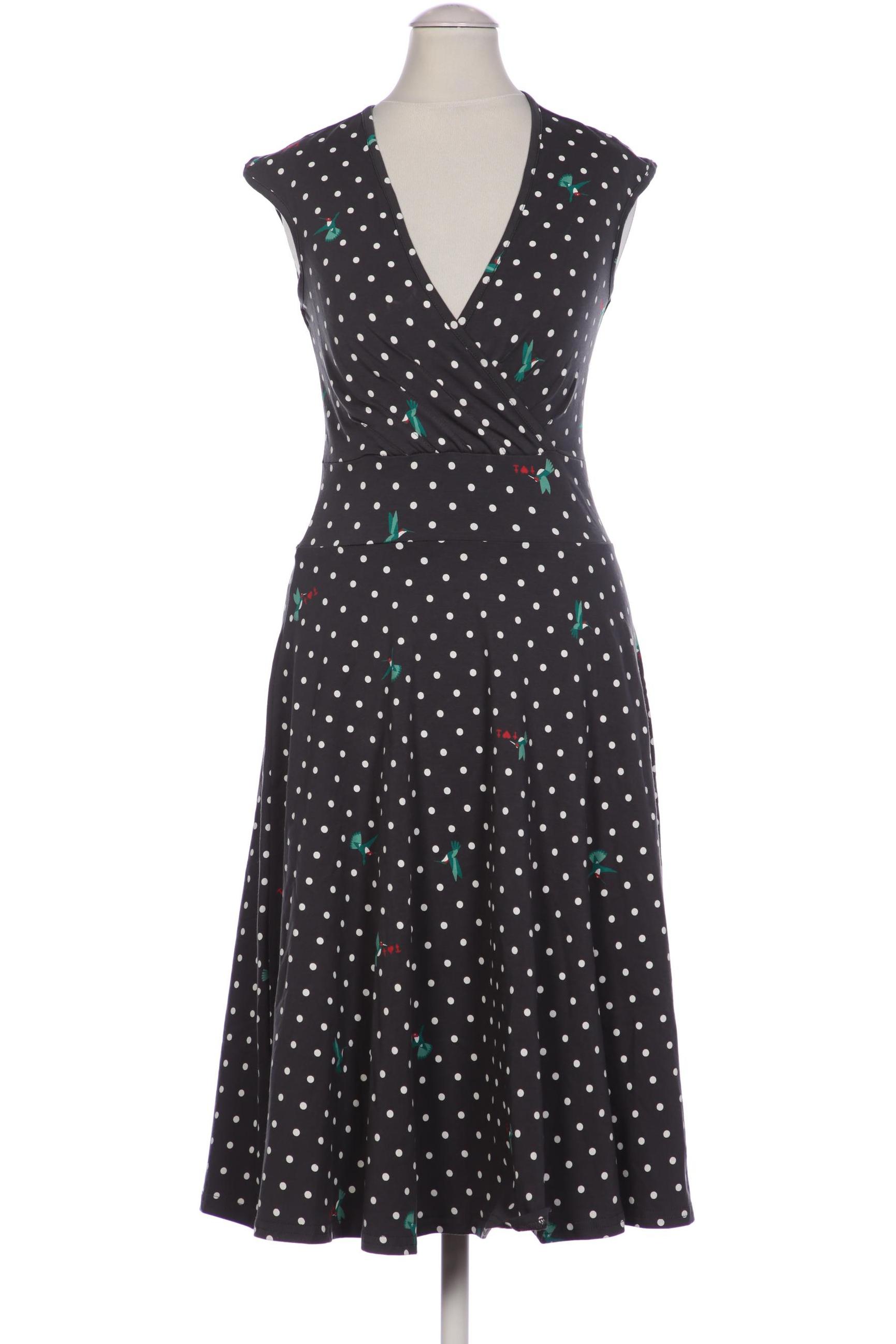 

Blutsgeschwister Damen Kleid, grau, Gr. 36