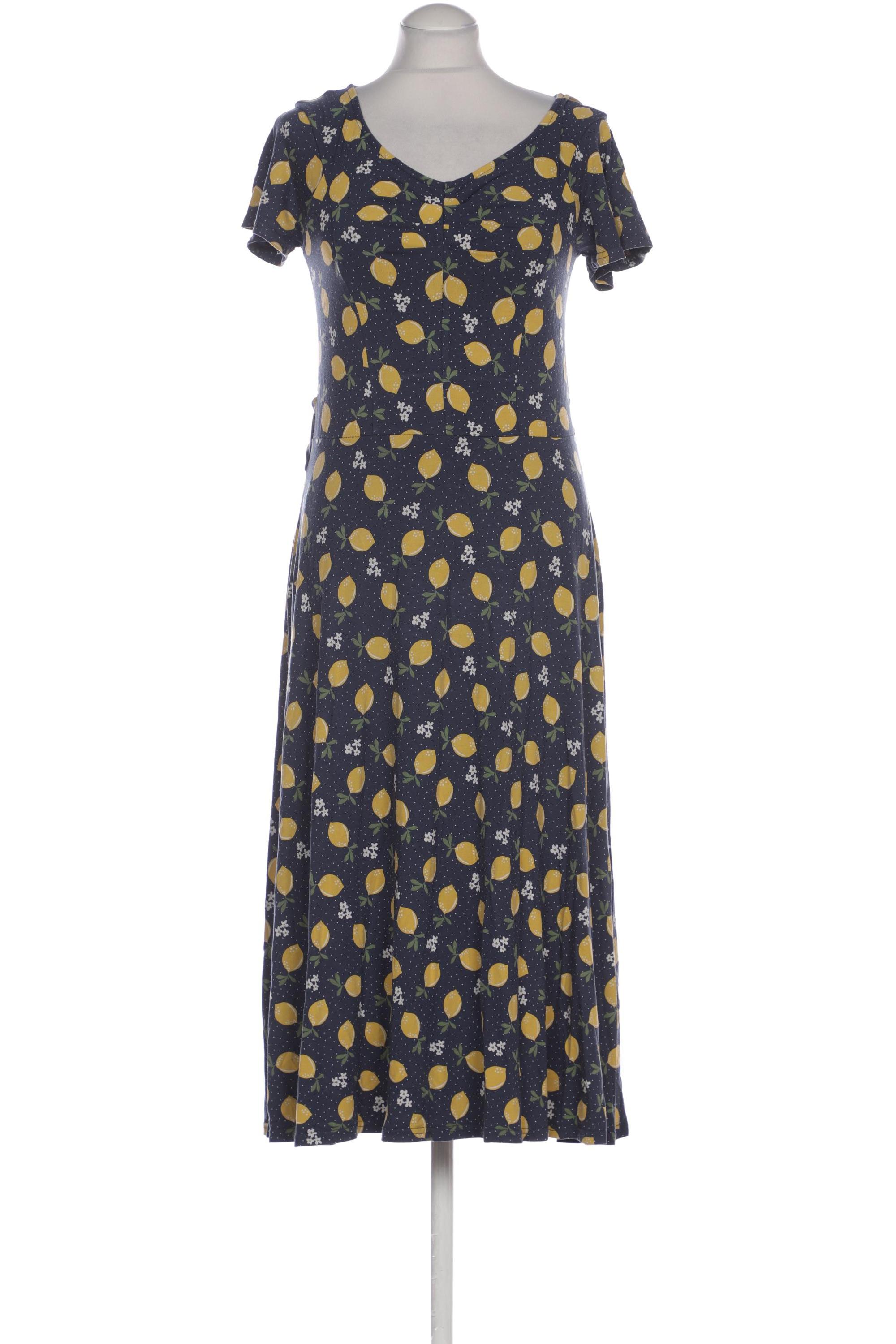 

Blutsgeschwister Damen Kleid, marineblau, Gr. 42