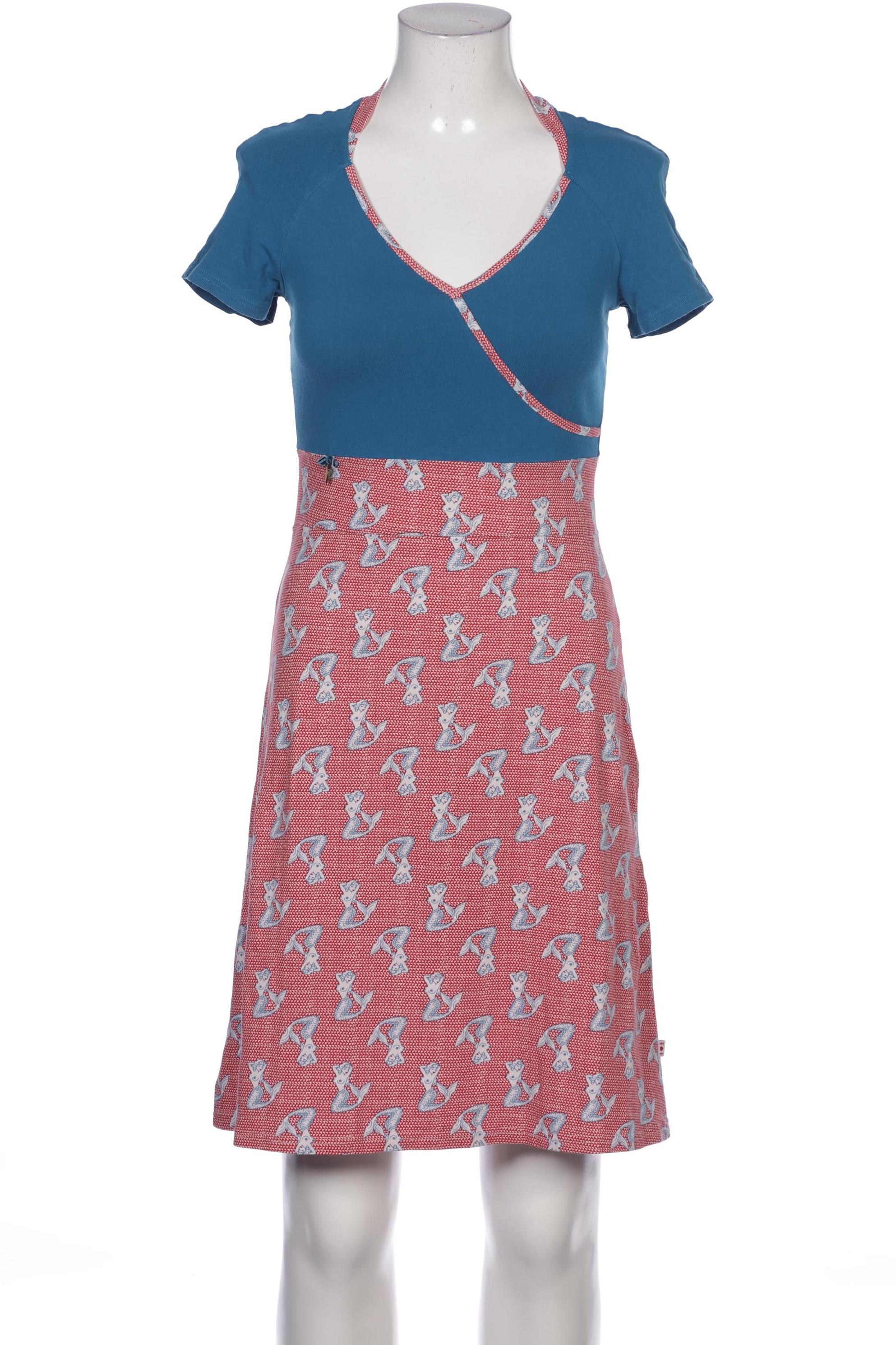 

Blutsgeschwister Damen Kleid, mehrfarbig, Gr. 38