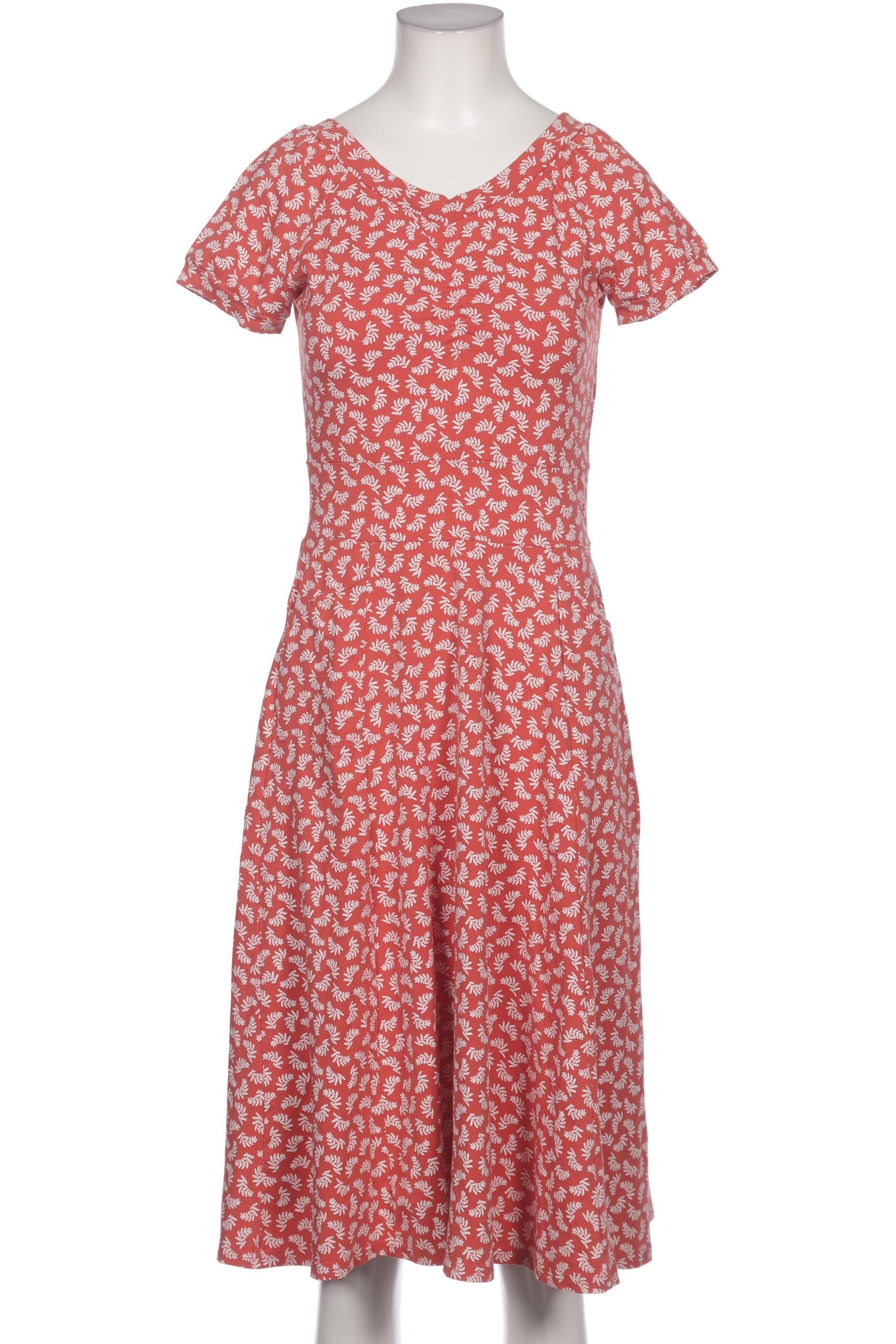 

Blutsgeschwister Damen Kleid, orange, Gr. 38