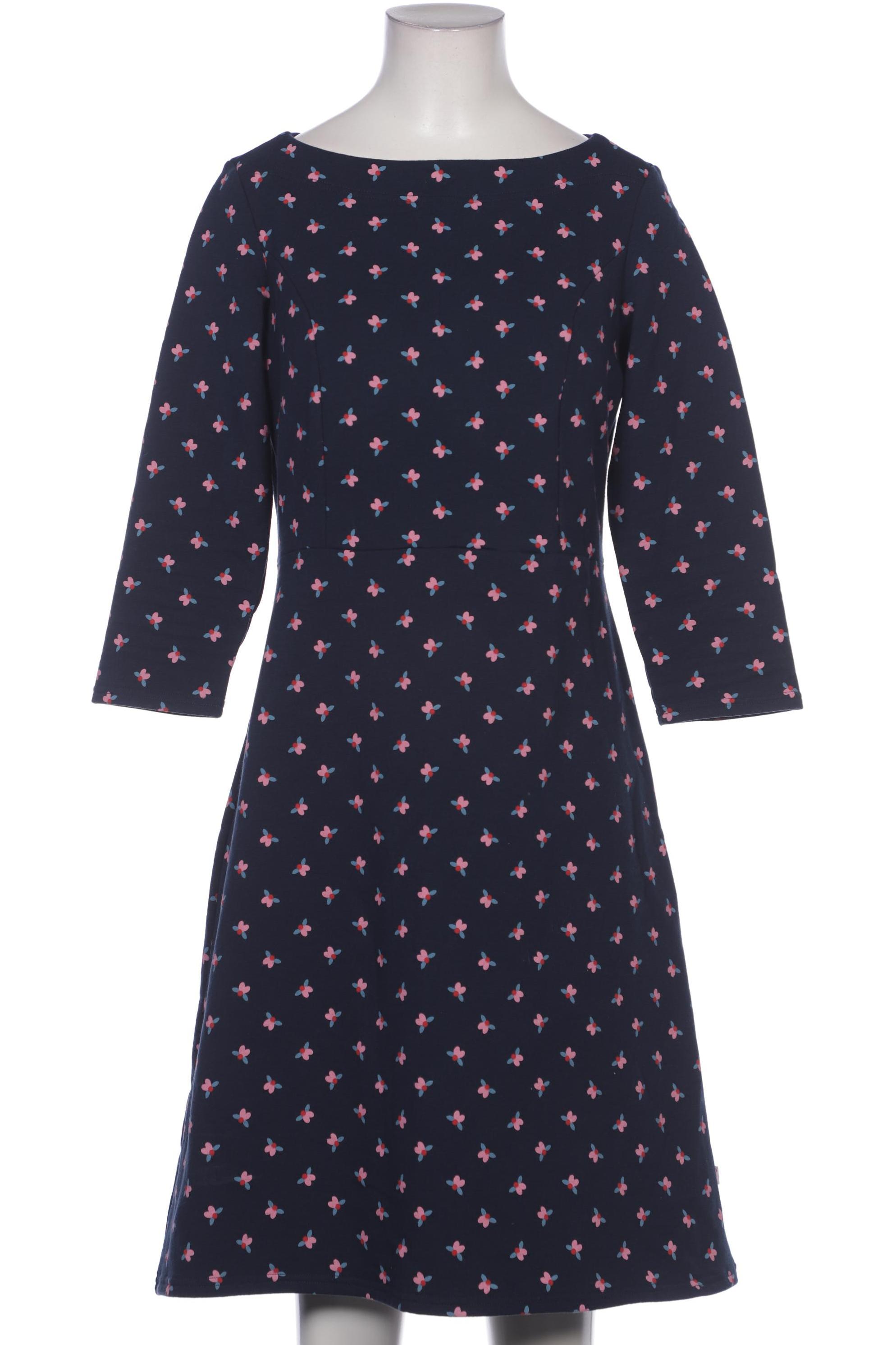 

Blutsgeschwister Damen Kleid, marineblau, Gr. 38