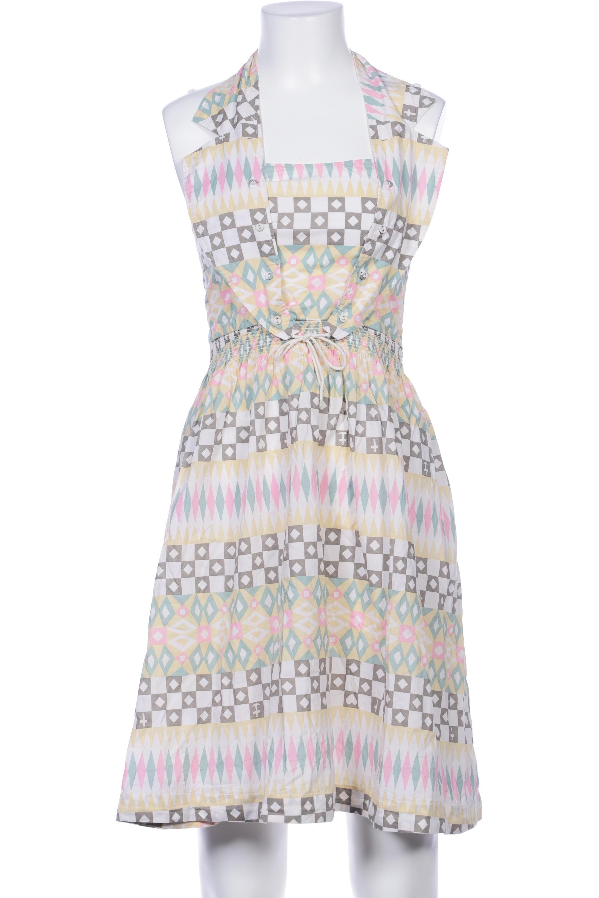

Blutsgeschwister Damen Kleid, mehrfarbig, Gr. 36