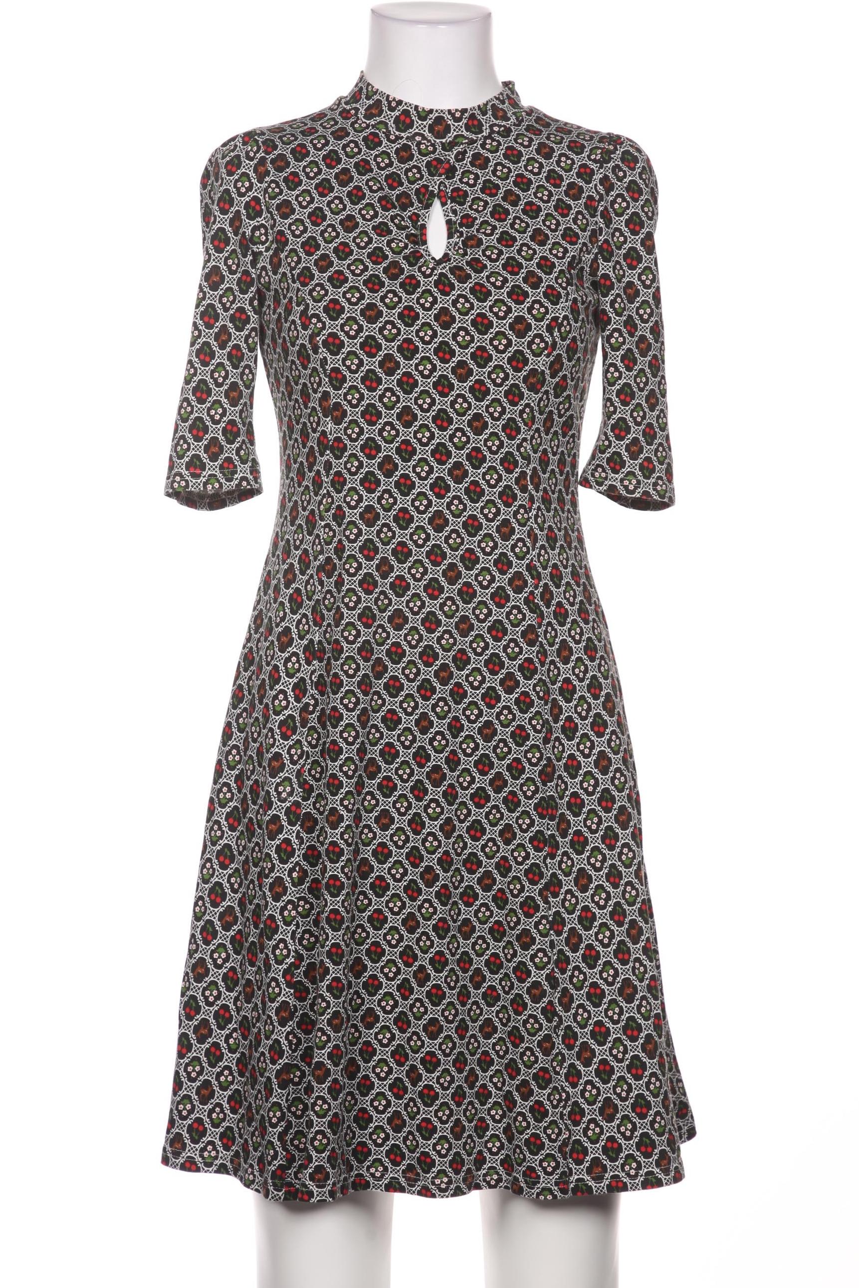 

Blutsgeschwister Damen Kleid, mehrfarbig, Gr. 34