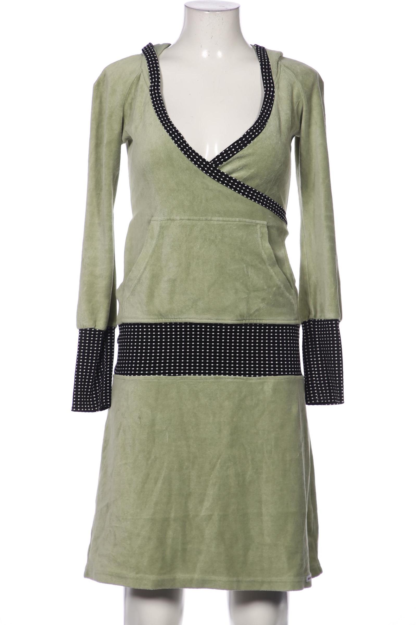 

Blutsgeschwister Damen Kleid, hellgrün, Gr. 36