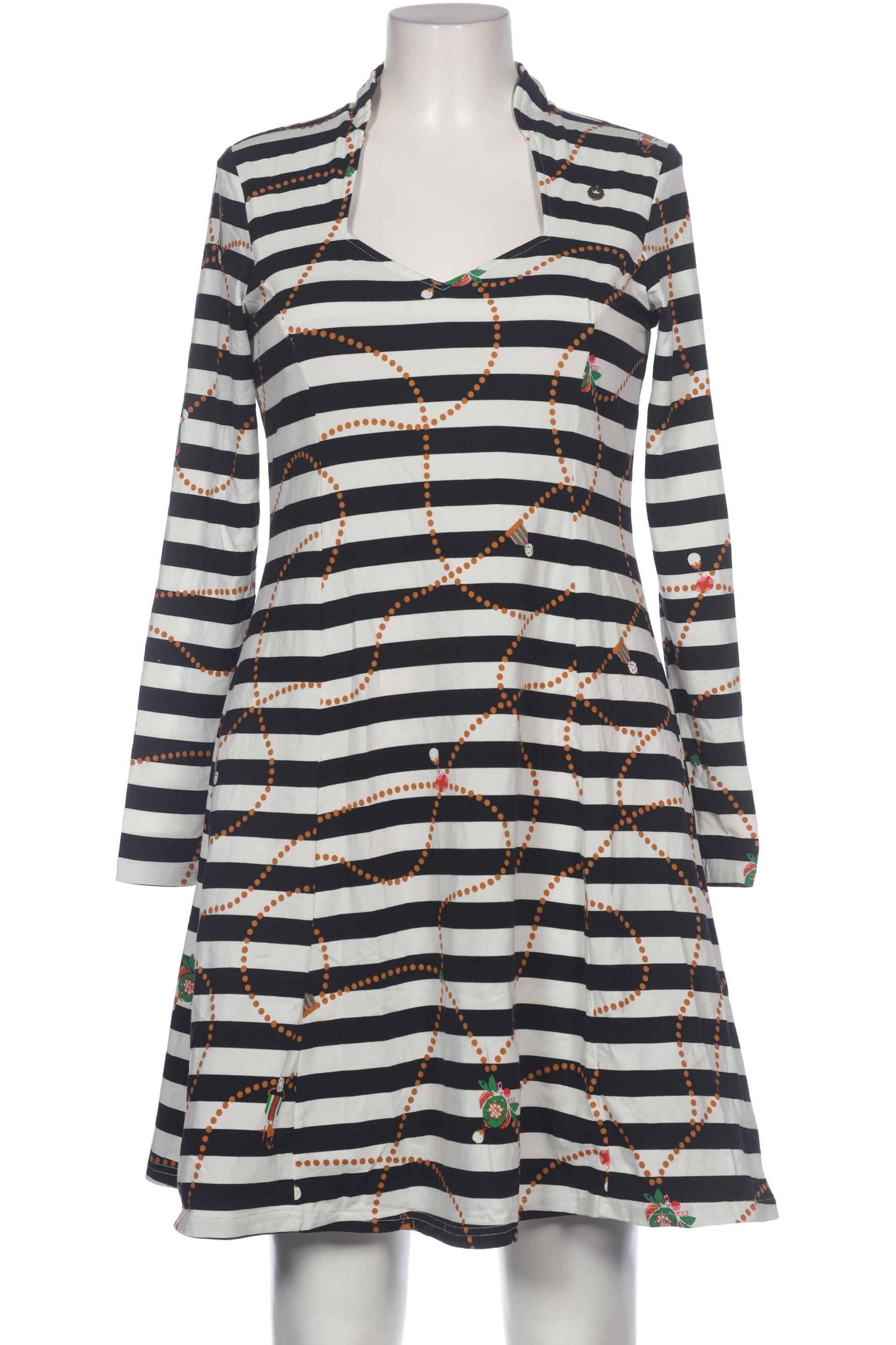 

Blutsgeschwister Damen Kleid, schwarz, Gr. 44