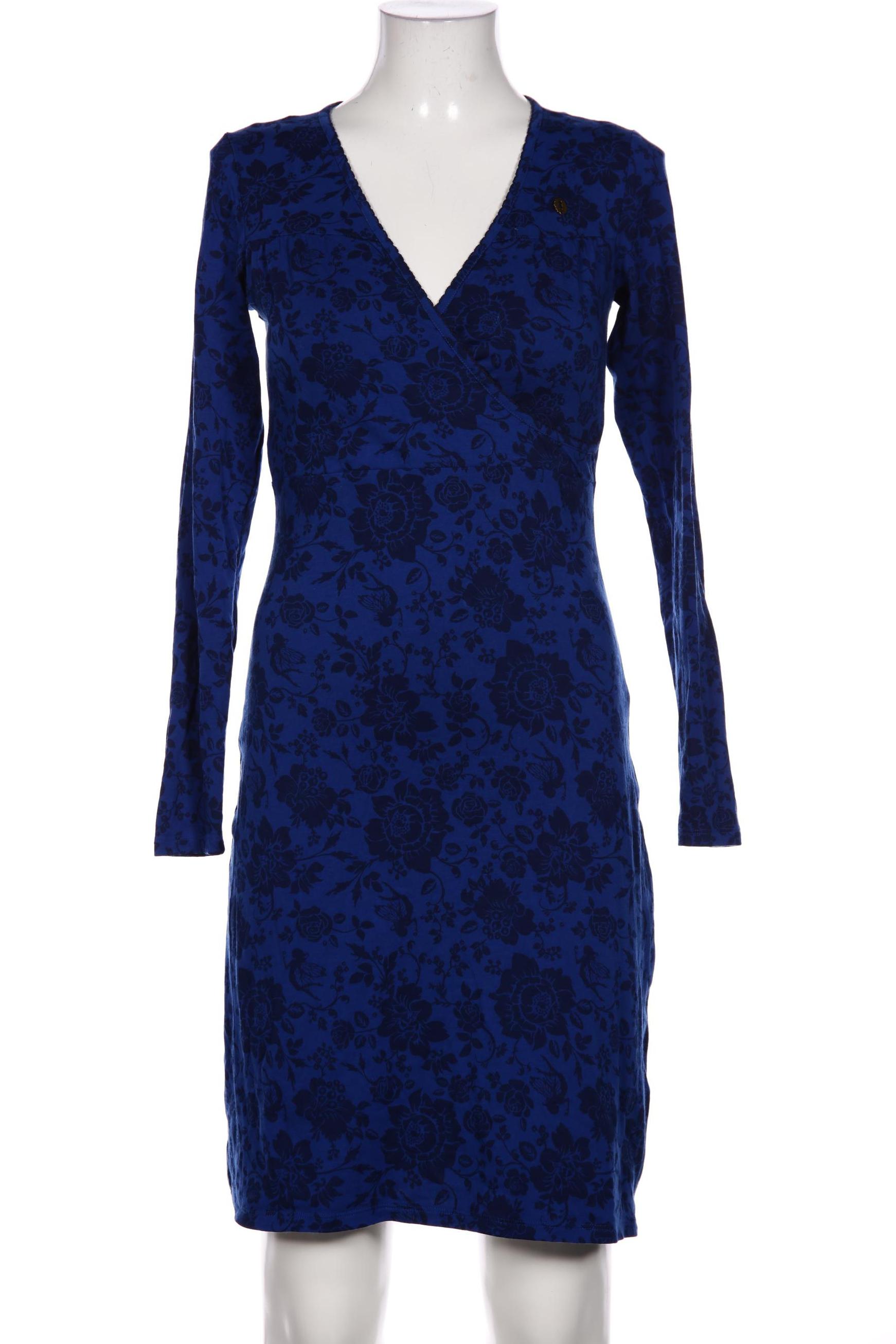 

Blutsgeschwister Damen Kleid, blau