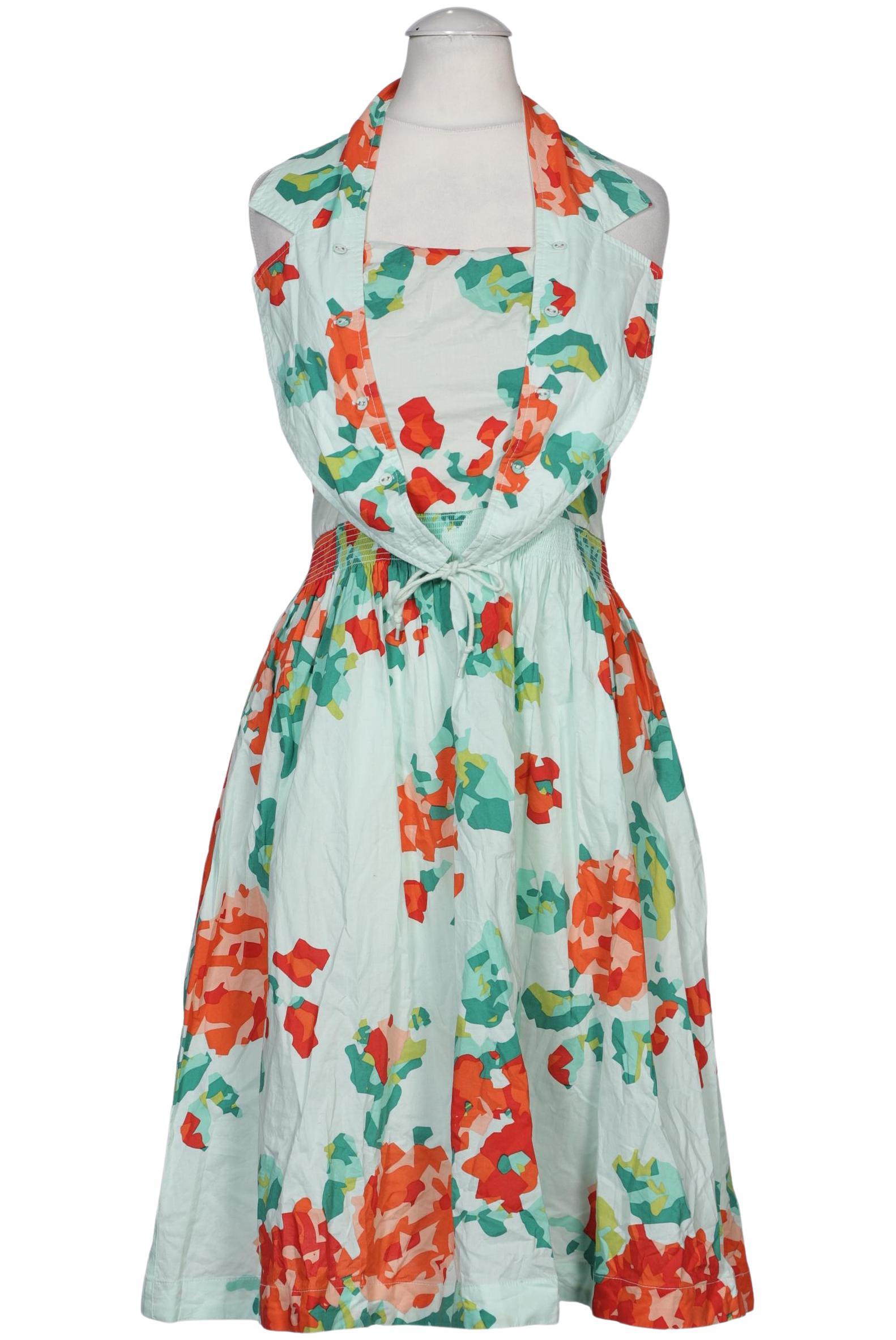 

Blutsgeschwister Damen Kleid, mehrfarbig, Gr. 38