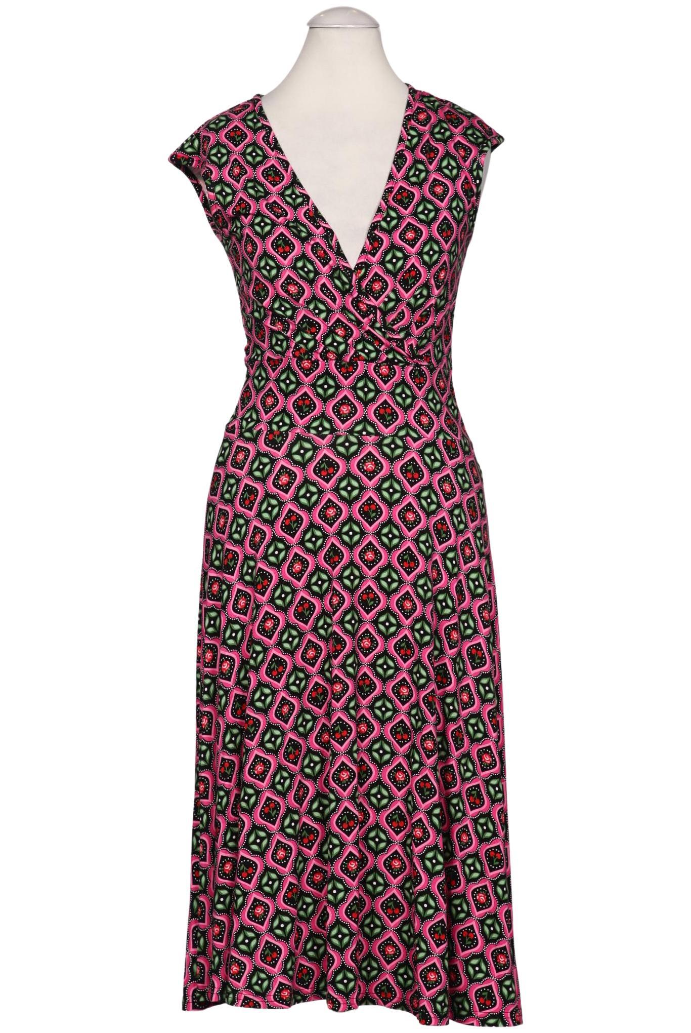 

Blutsgeschwister Damen Kleid, pink, Gr. 36