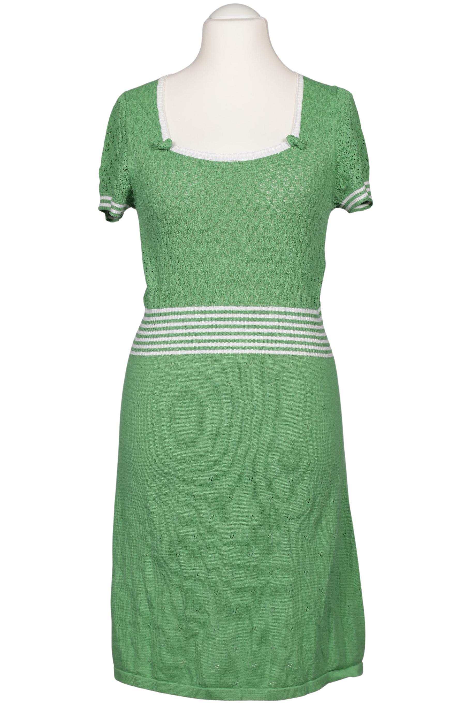 

Blutsgeschwister Damen Kleid, grün, Gr. 42