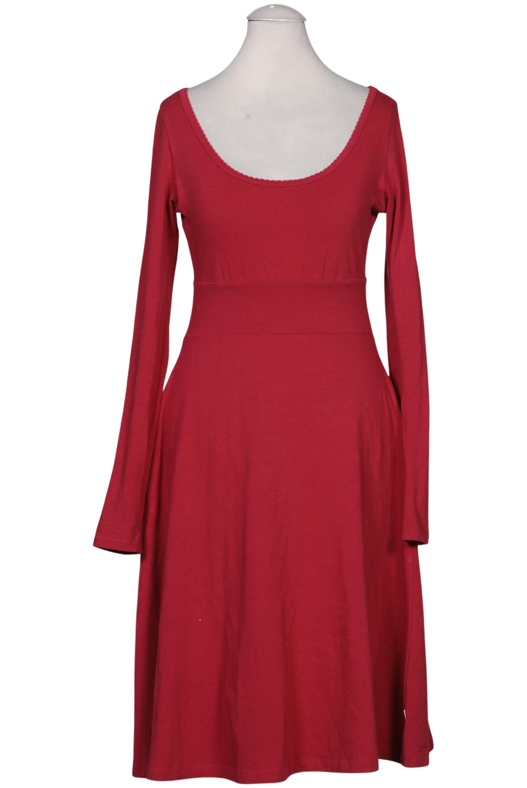 

Blutsgeschwister Damen Kleid, bordeaux, Gr. 34