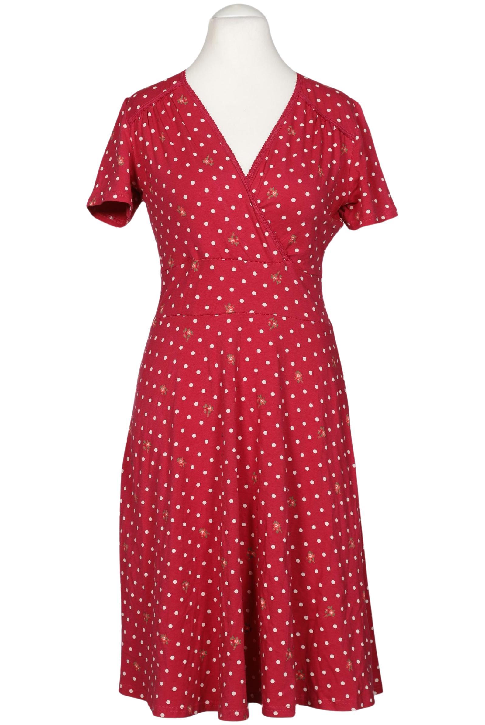 

Blutsgeschwister Damen Kleid, rot, Gr. 38