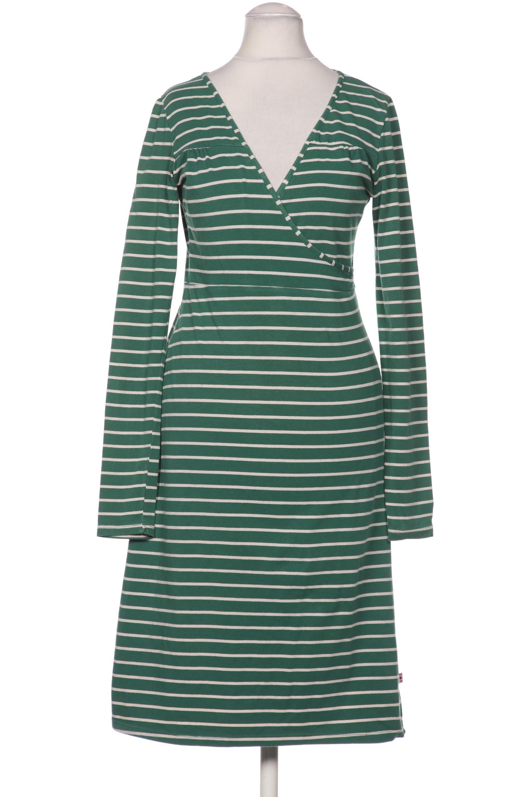 

Blutsgeschwister Damen Kleid, grün, Gr. 36