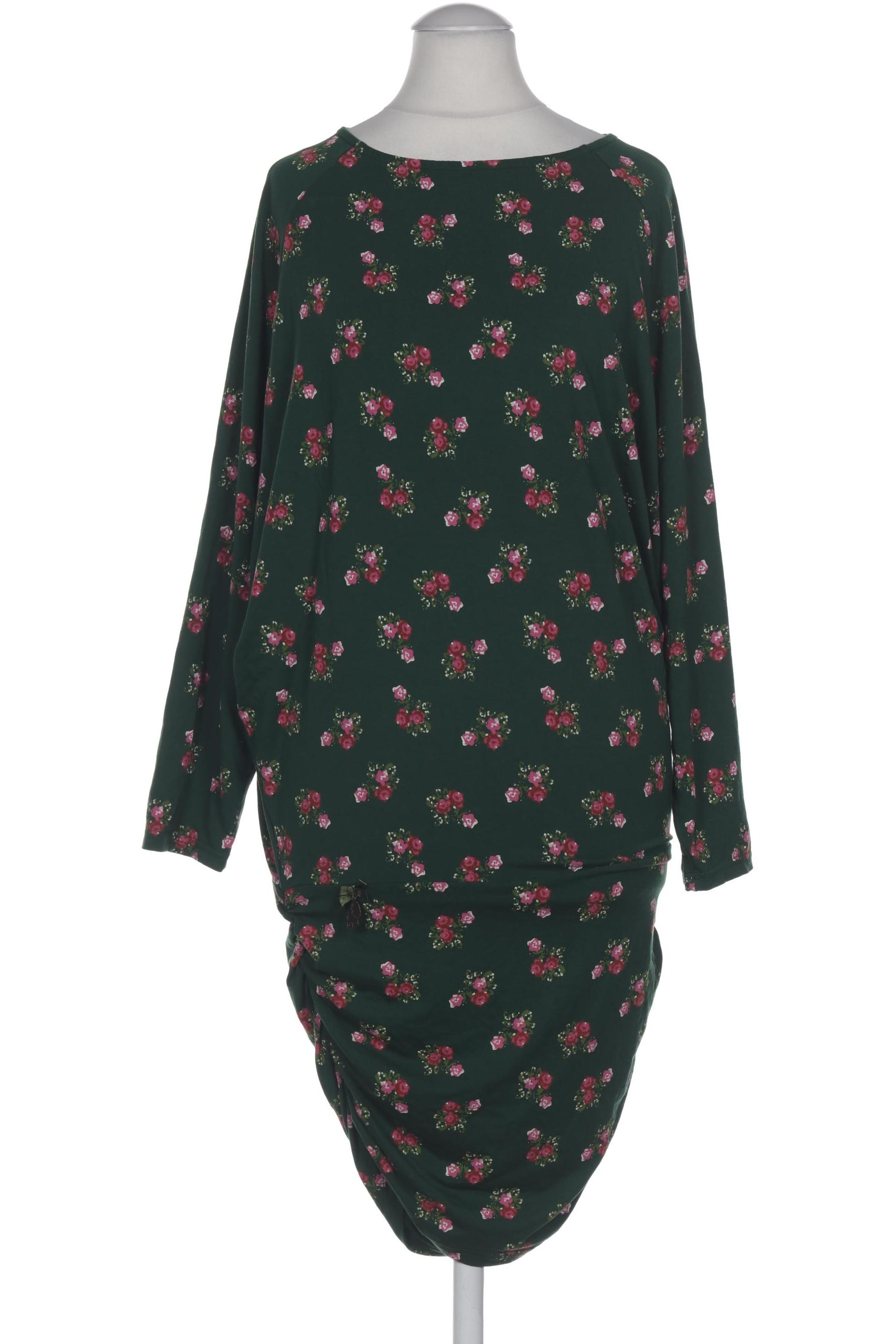 

Blutsgeschwister Damen Kleid, grün, Gr. 36