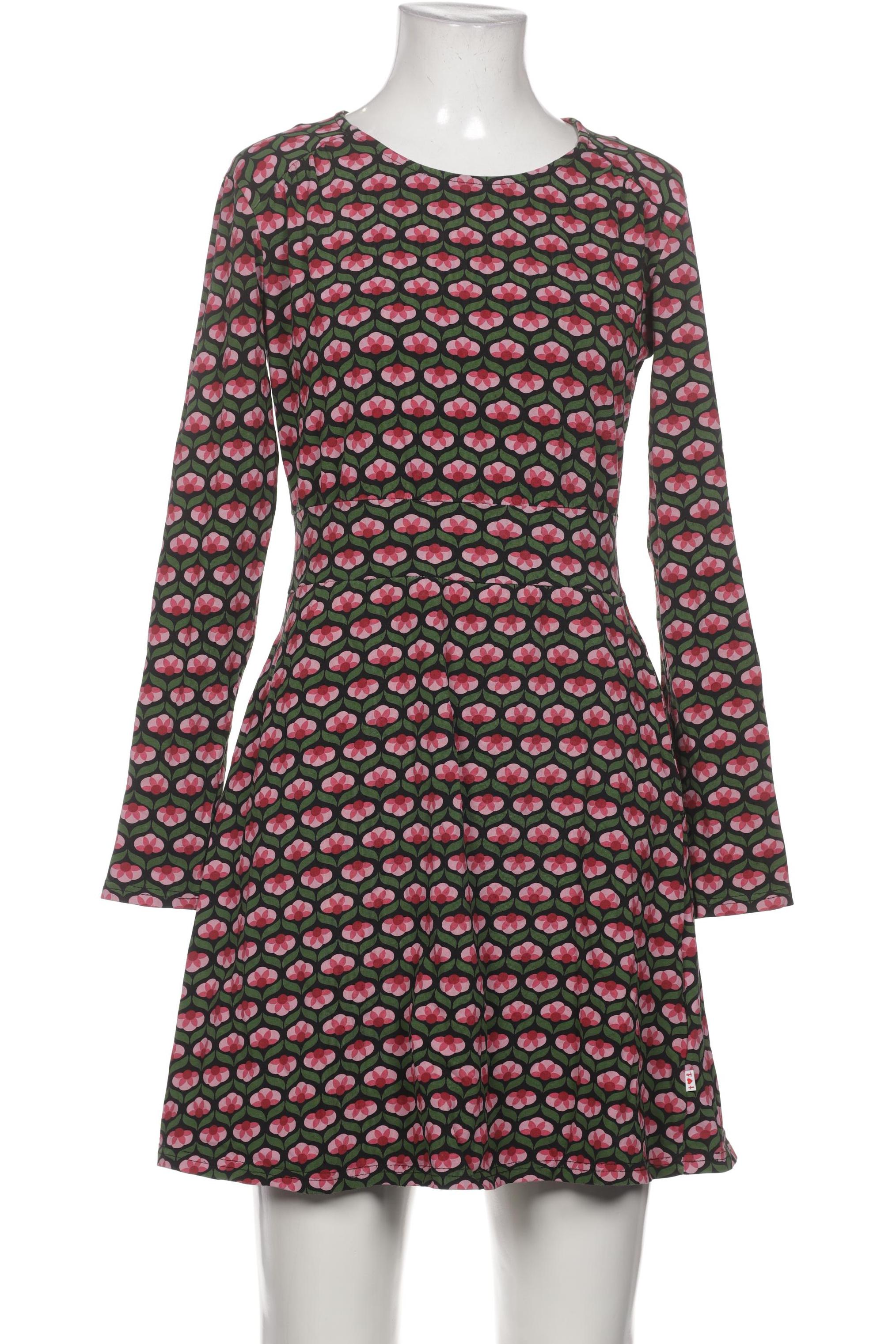 

Blutsgeschwister Damen Kleid, mehrfarbig, Gr. 38