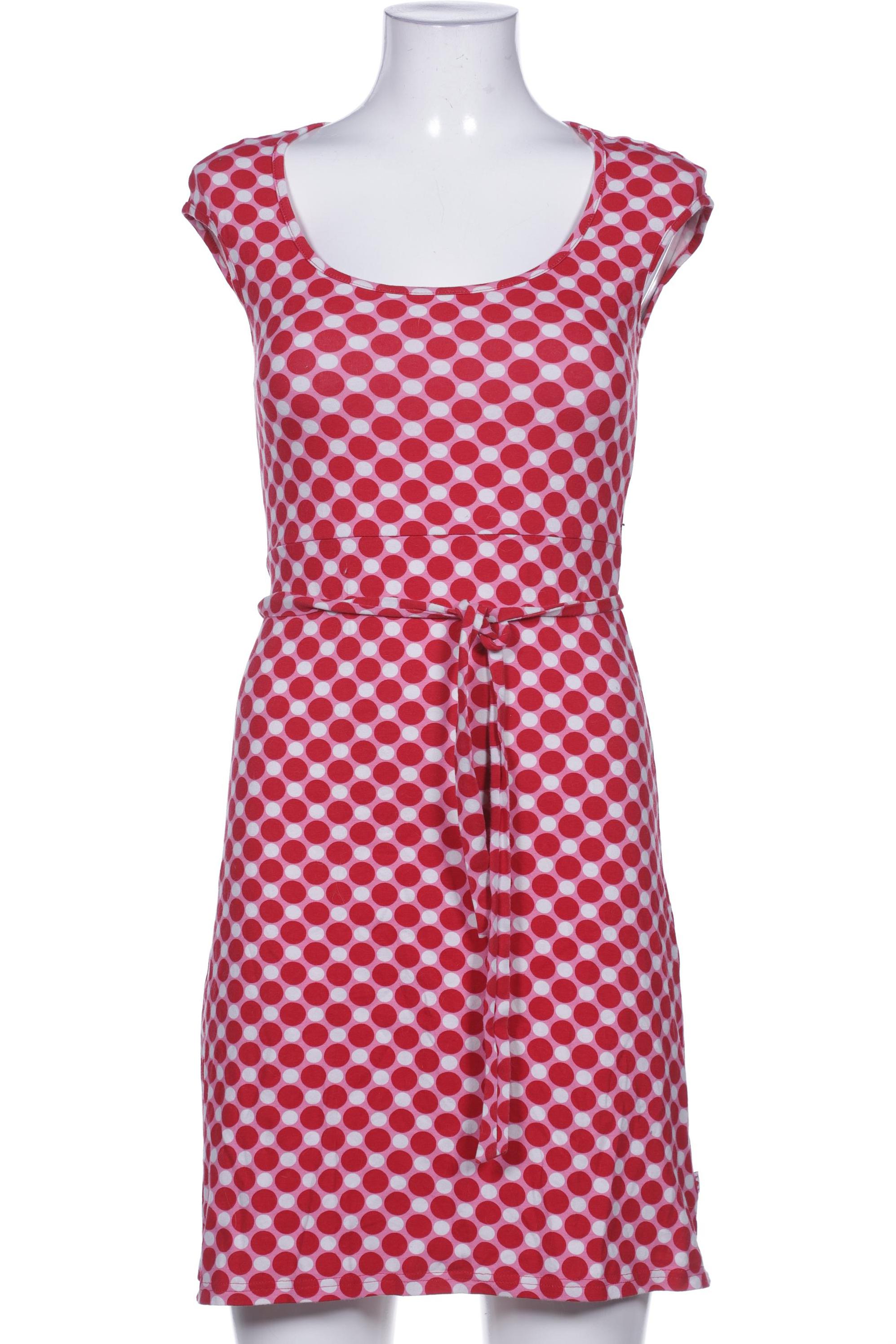 

Blutsgeschwister Damen Kleid, rot