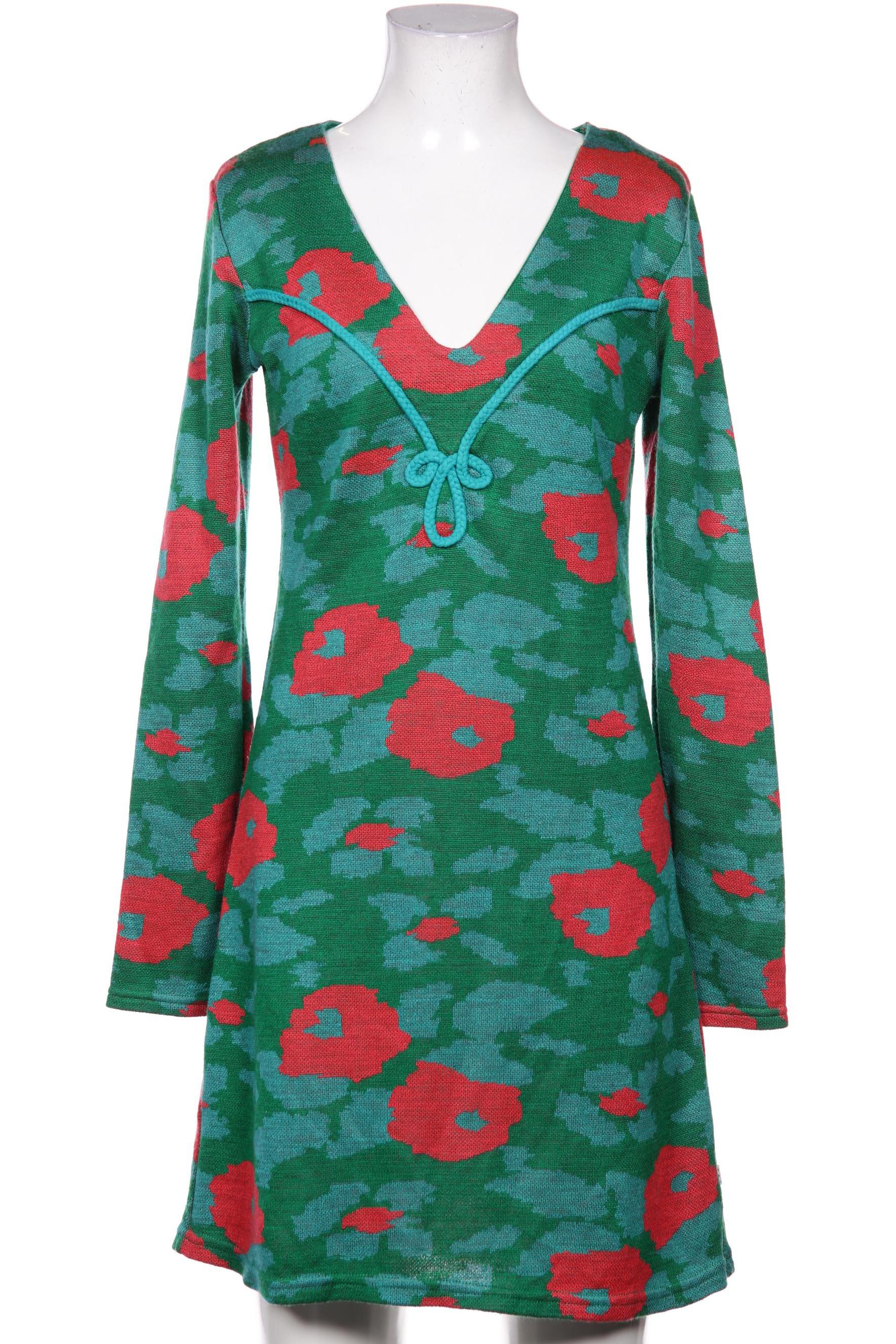 

Blutsgeschwister Damen Kleid, grün, Gr. 38