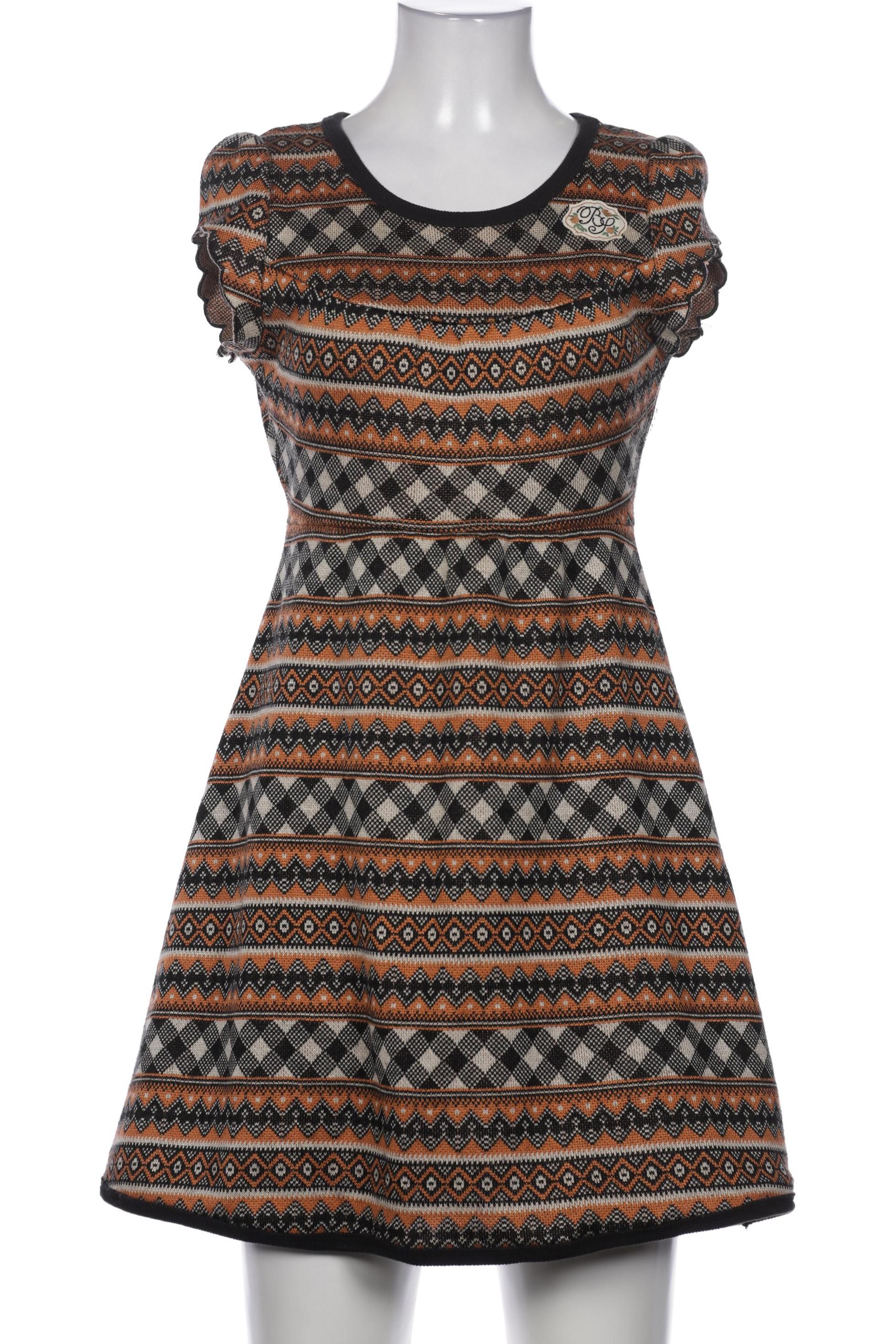

Blutsgeschwister Damen Kleid, braun, Gr. 36