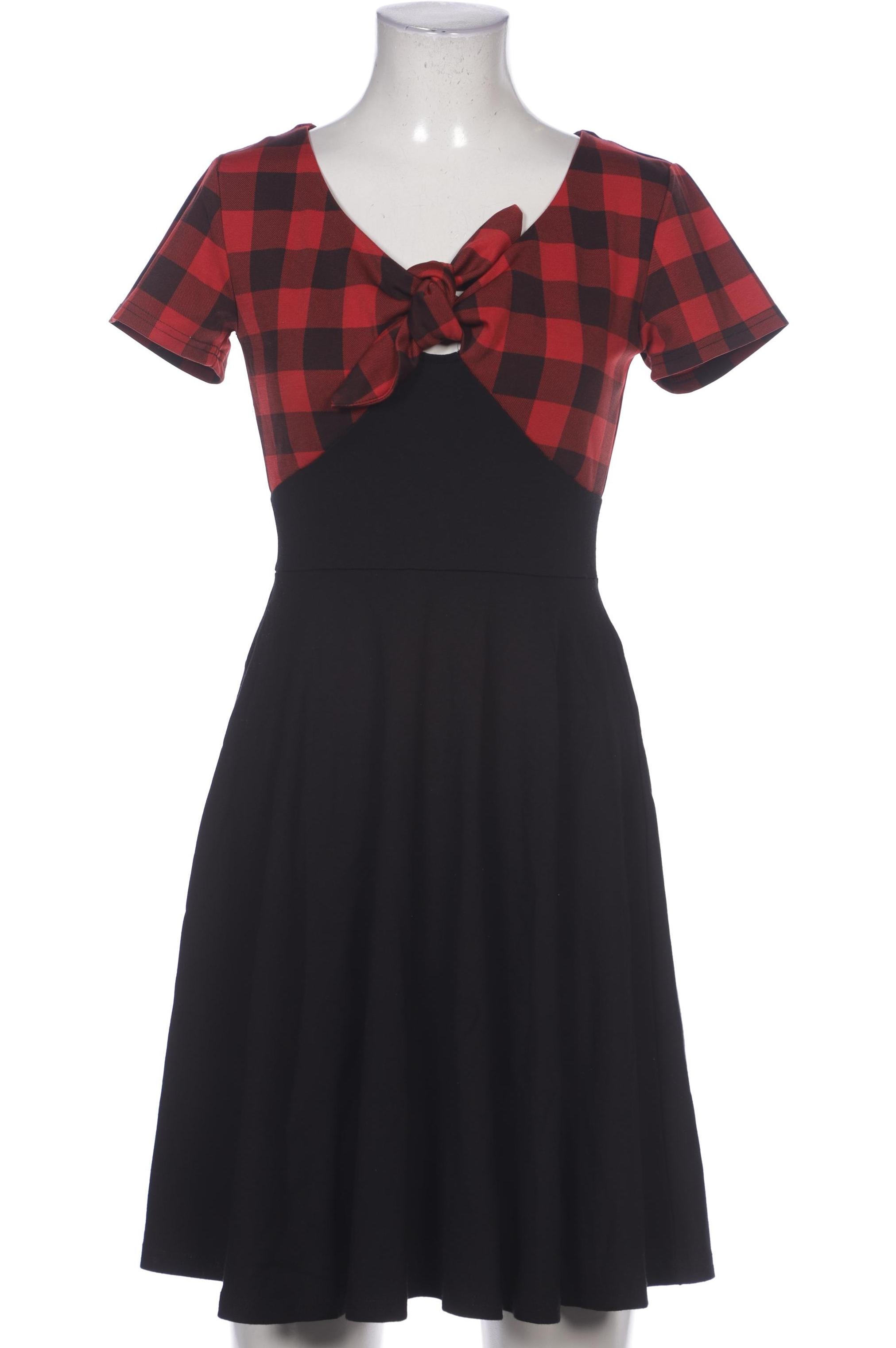 

Blutsgeschwister Damen Kleid, schwarz, Gr. 36