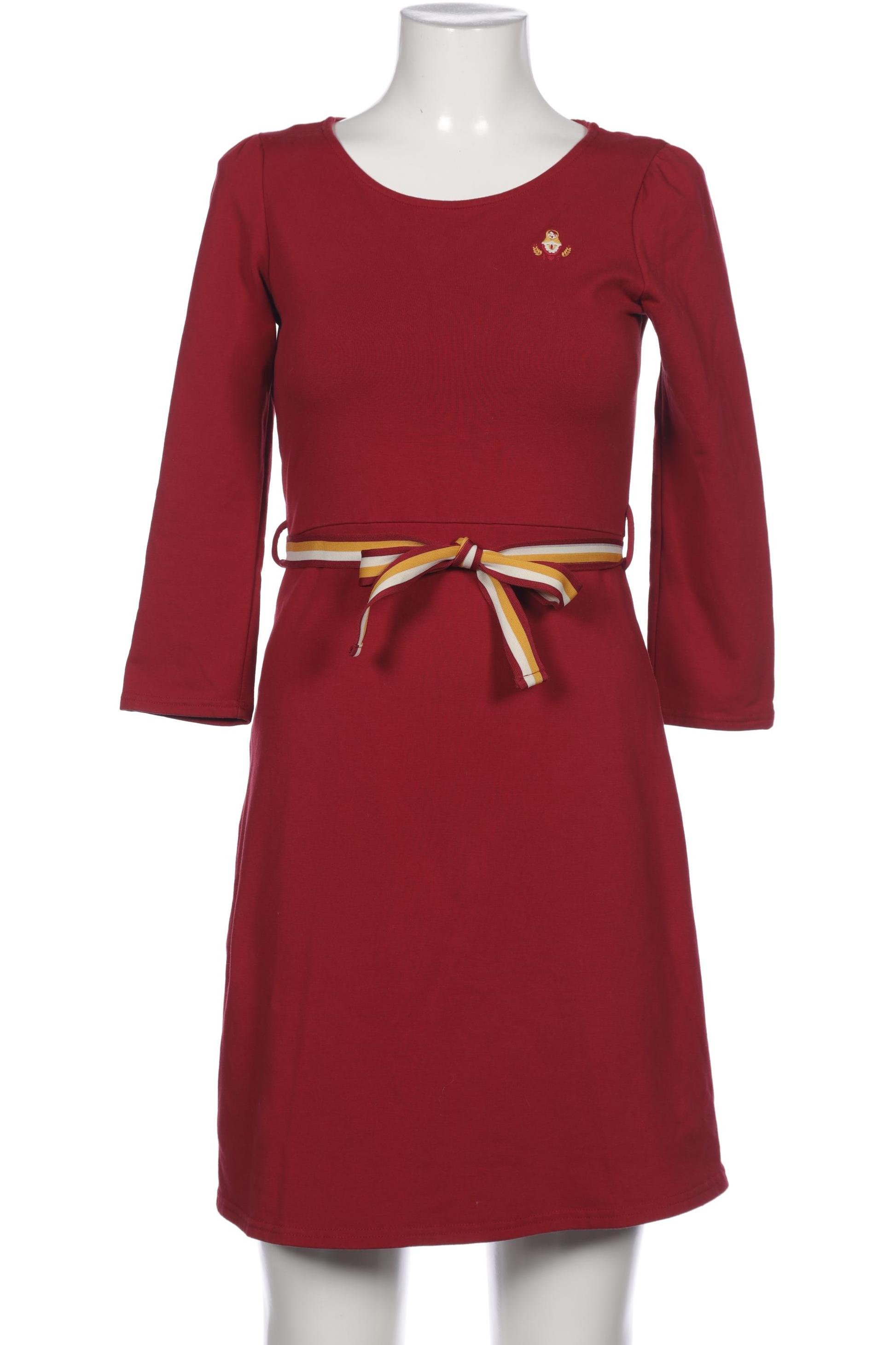 

Blutsgeschwister Damen Kleid, rot