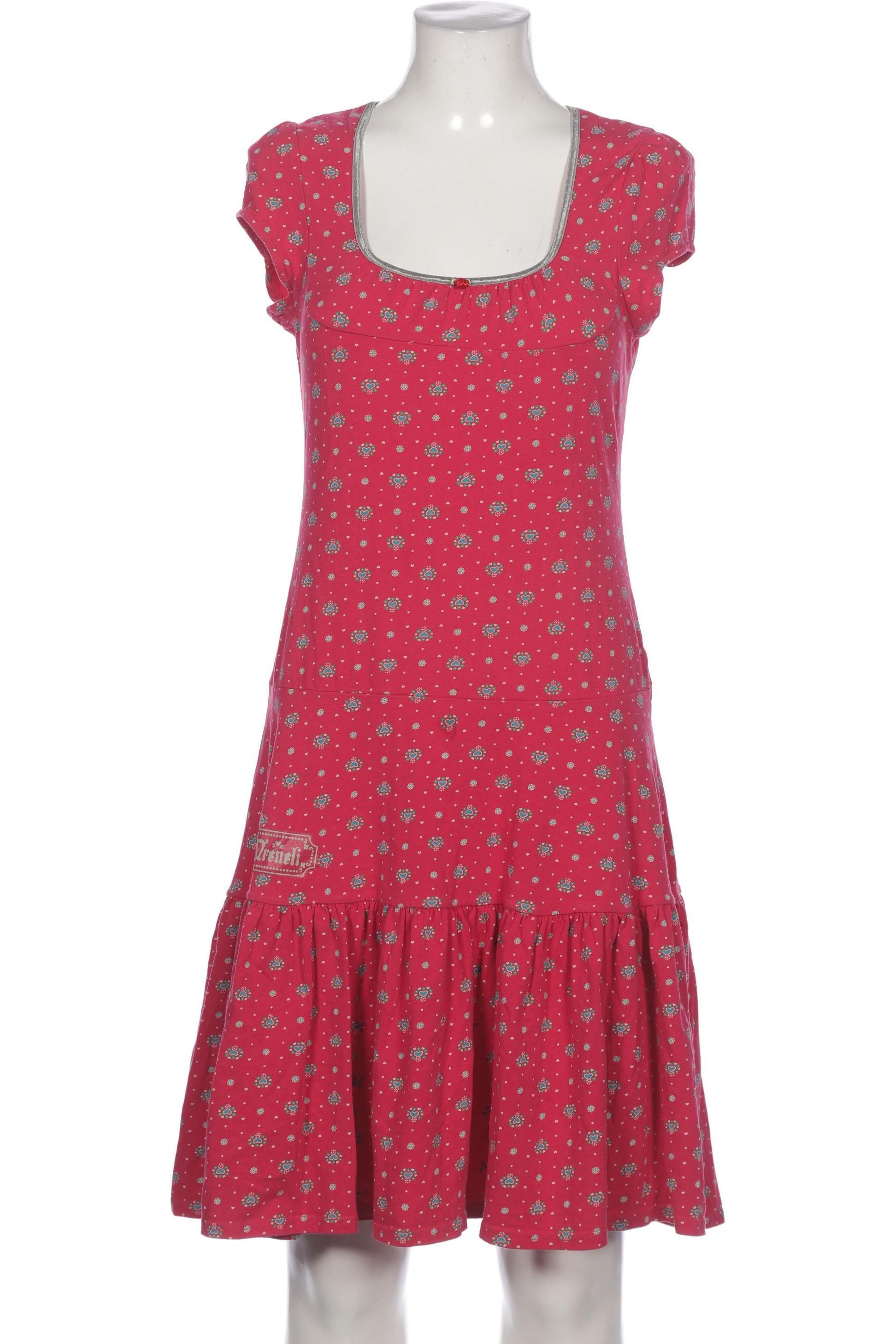 

Blutsgeschwister Damen Kleid, pink, Gr. 42