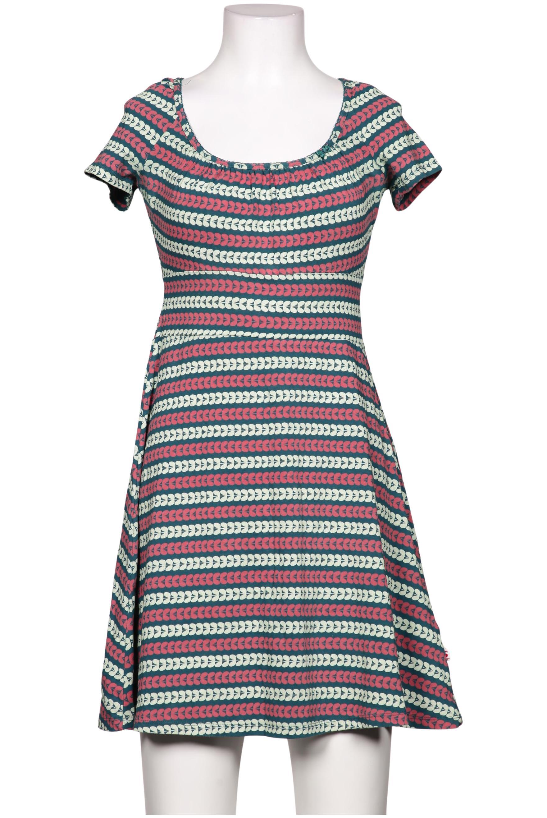 

Blutsgeschwister Damen Kleid, türkis, Gr. 36