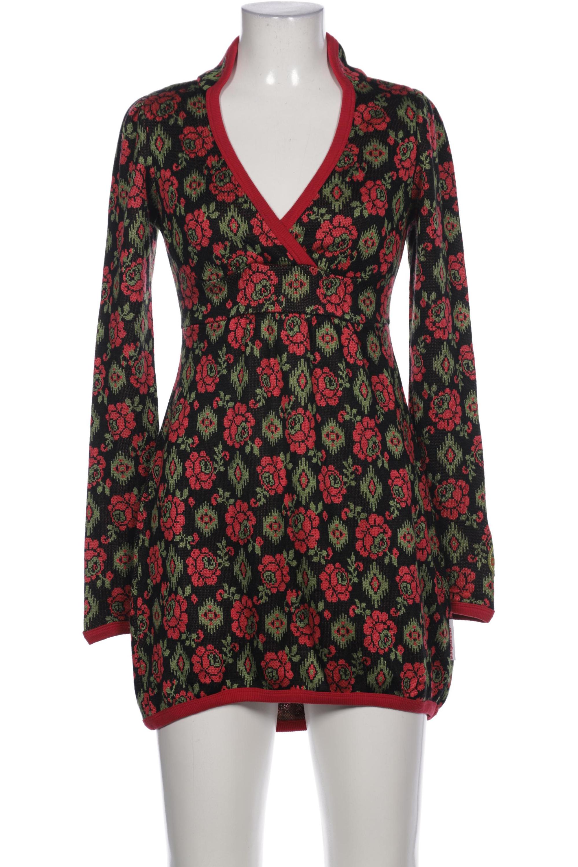 

Blutsgeschwister Damen Kleid, rot, Gr. 34
