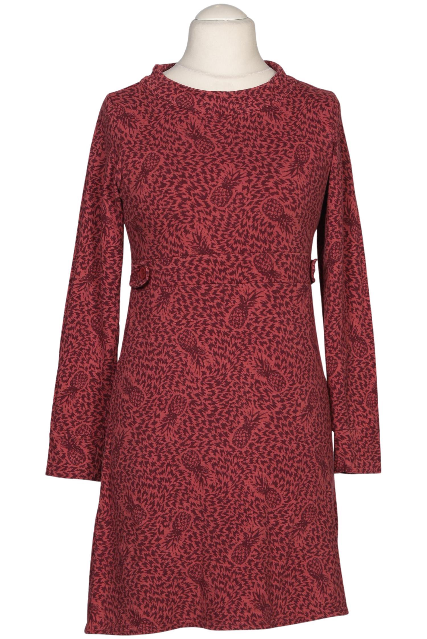 

Blutsgeschwister Damen Kleid, rot, Gr. 38