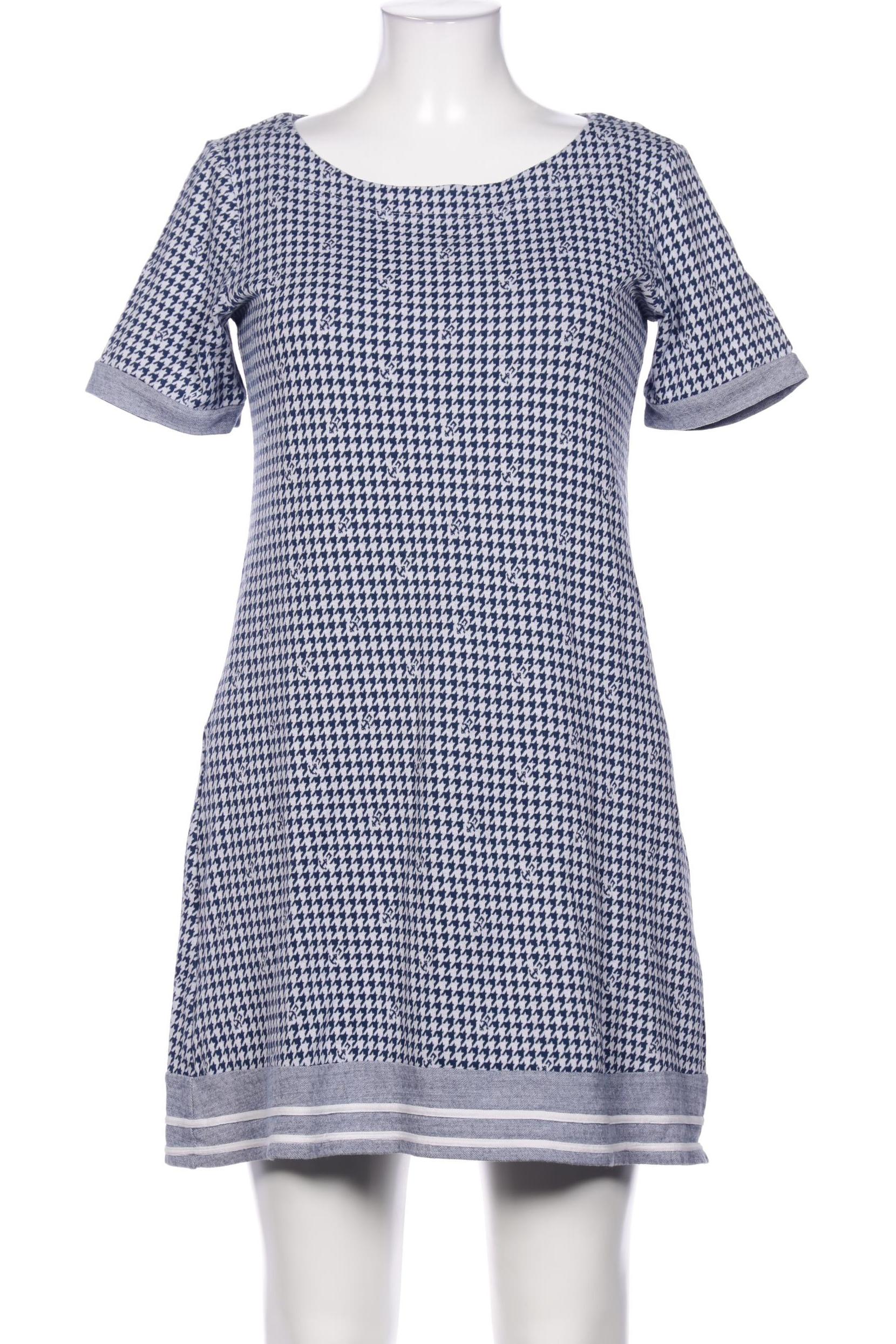 

Blutsgeschwister Damen Kleid, marineblau, Gr. 44