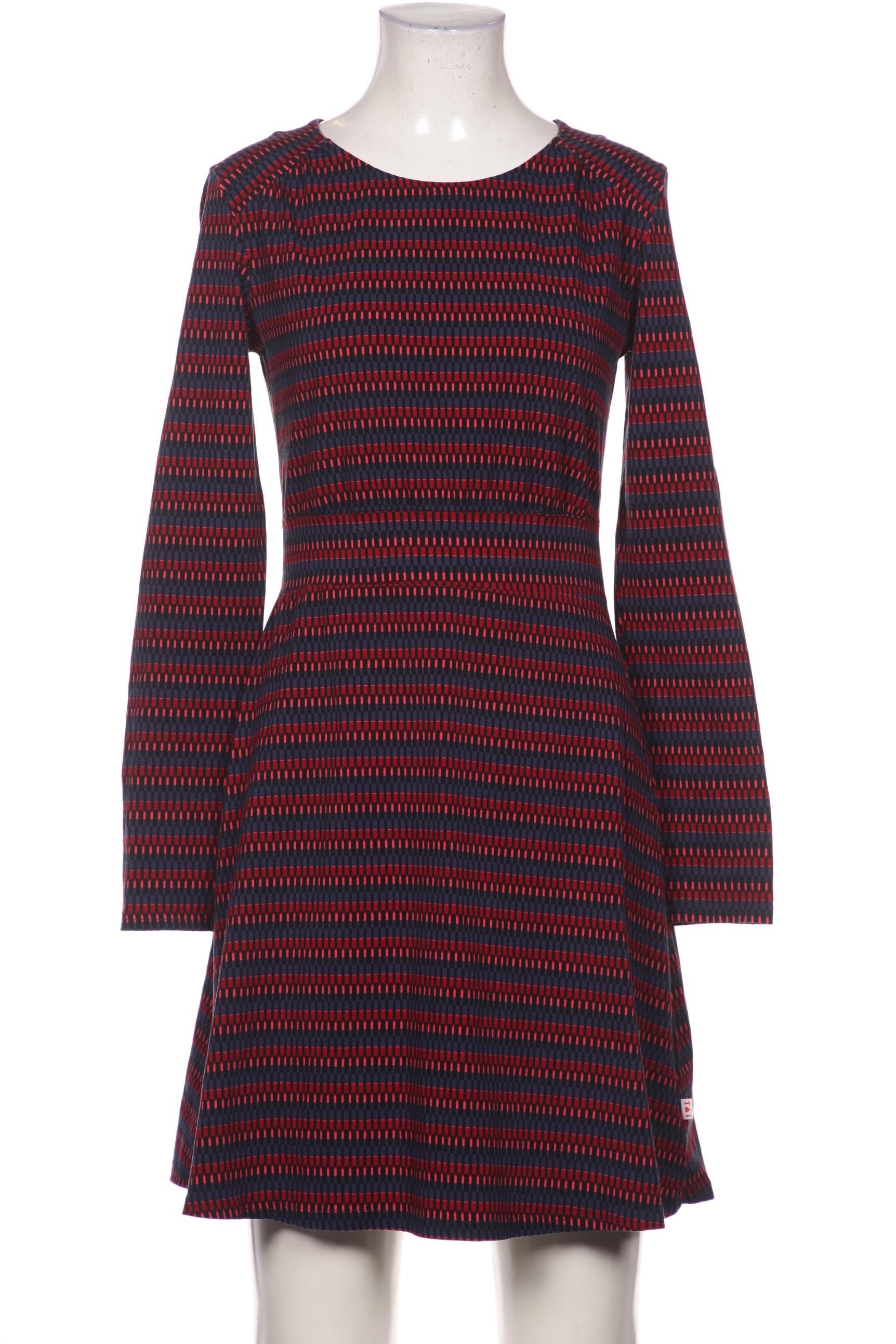 

Blutsgeschwister Damen Kleid, marineblau, Gr. 38