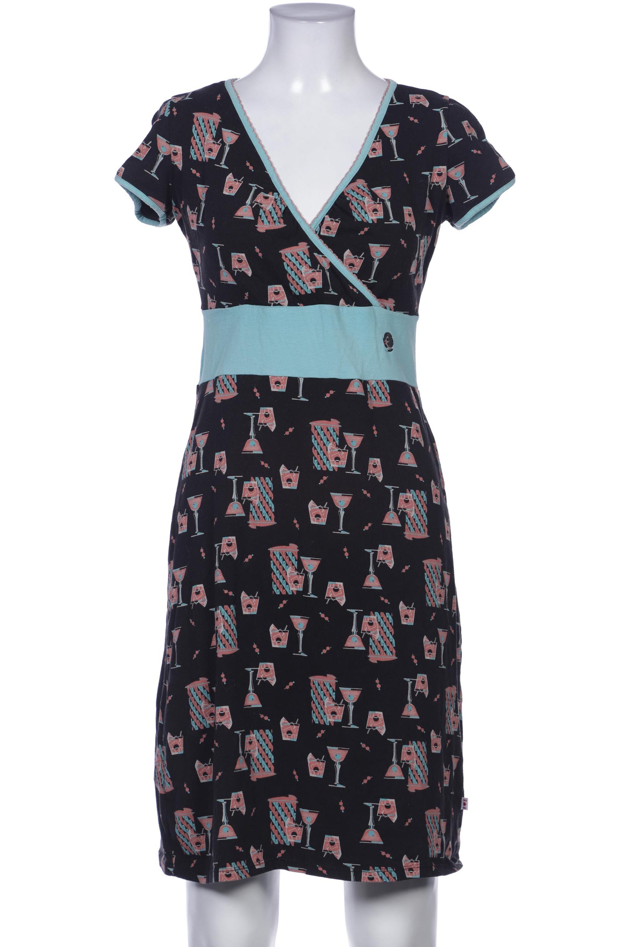 

Blutsgeschwister Damen Kleid, schwarz, Gr. 36