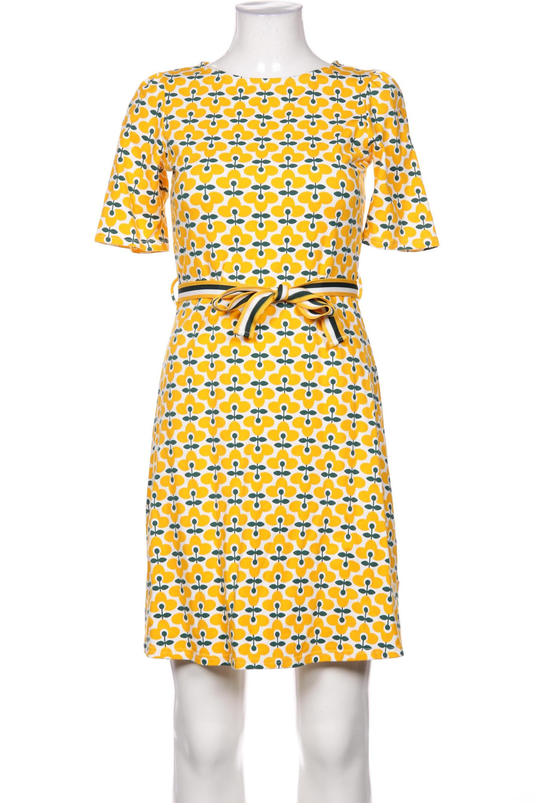 

Blutsgeschwister Damen Kleid, gelb, Gr. 38