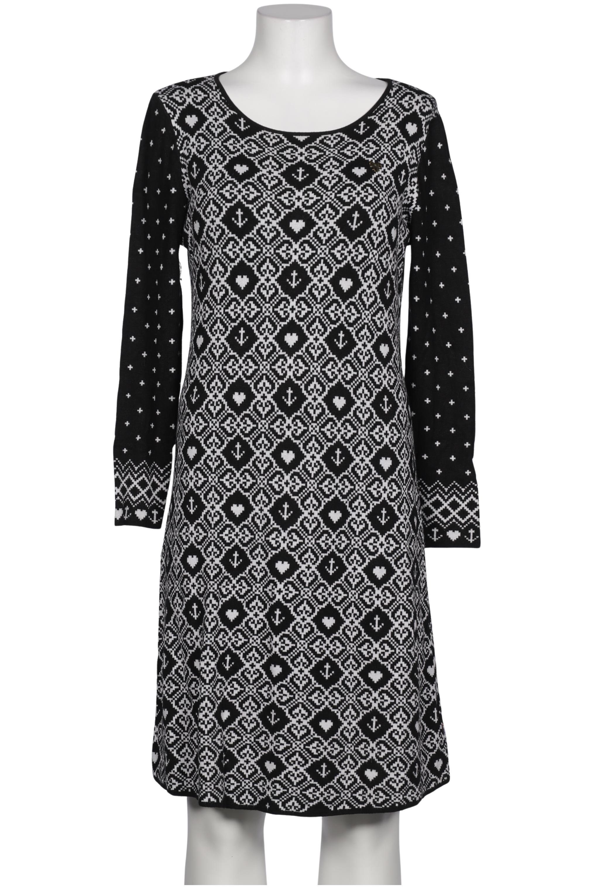 

Blutsgeschwister Damen Kleid, schwarz, Gr. 42