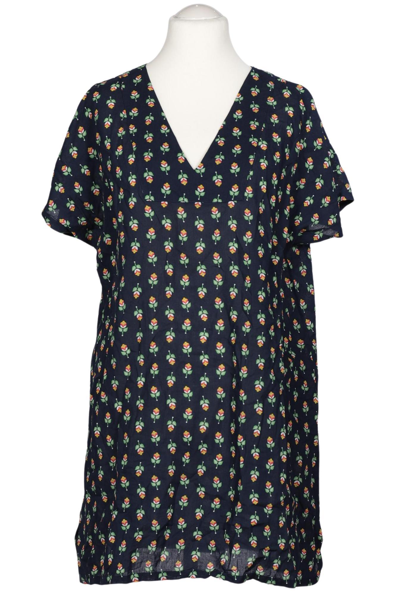 

Blutsgeschwister Damen Kleid, marineblau, Gr. 42