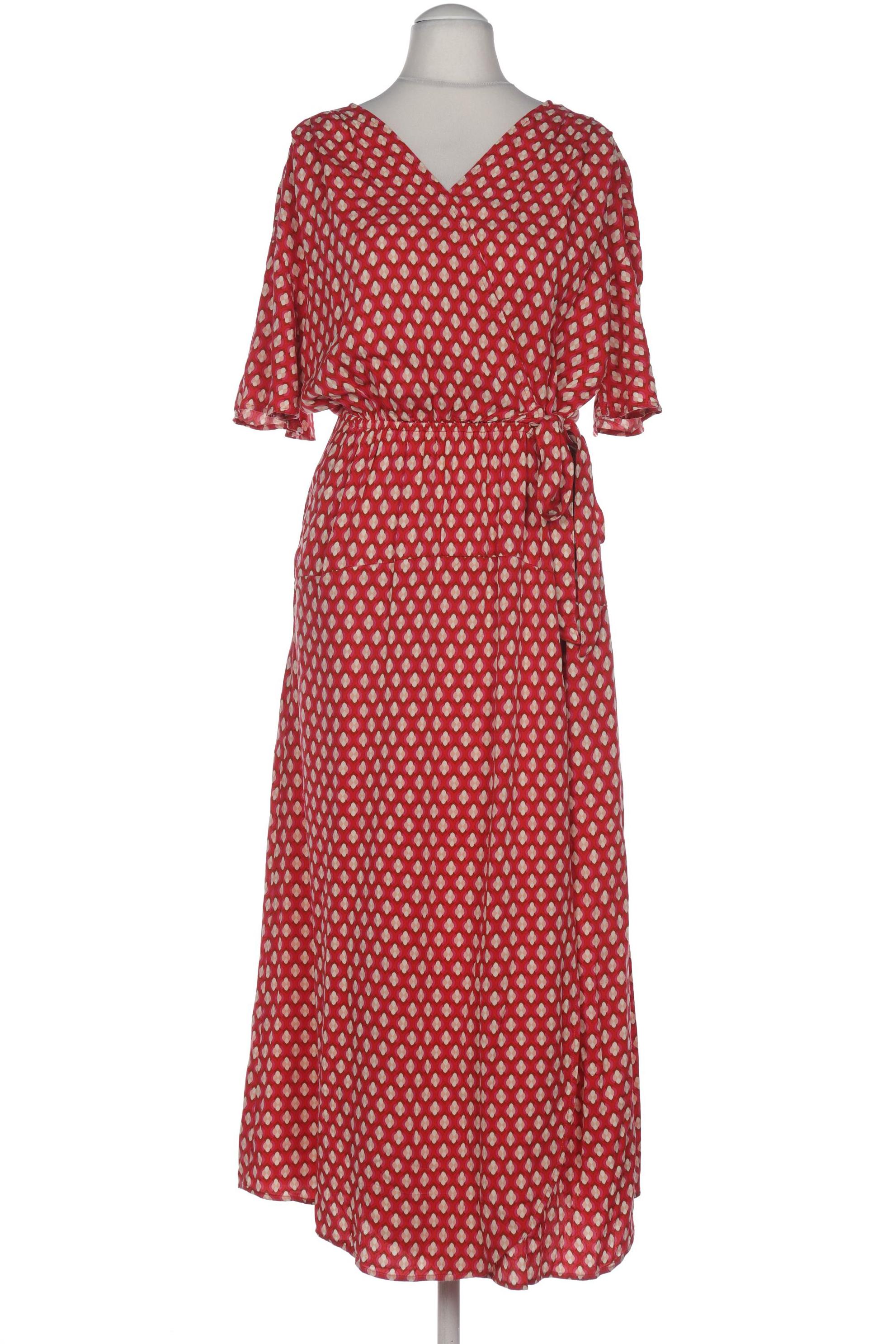 

Blutsgeschwister Damen Kleid, rot, Gr. 38