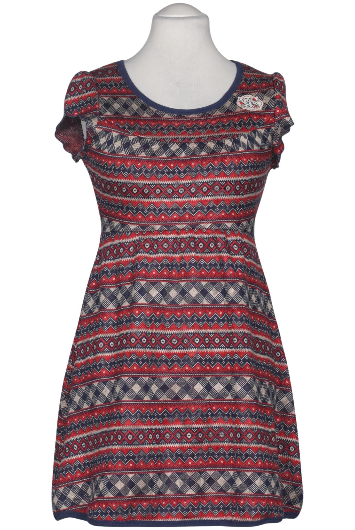 

Blutsgeschwister Damen Kleid, mehrfarbig, Gr. 38