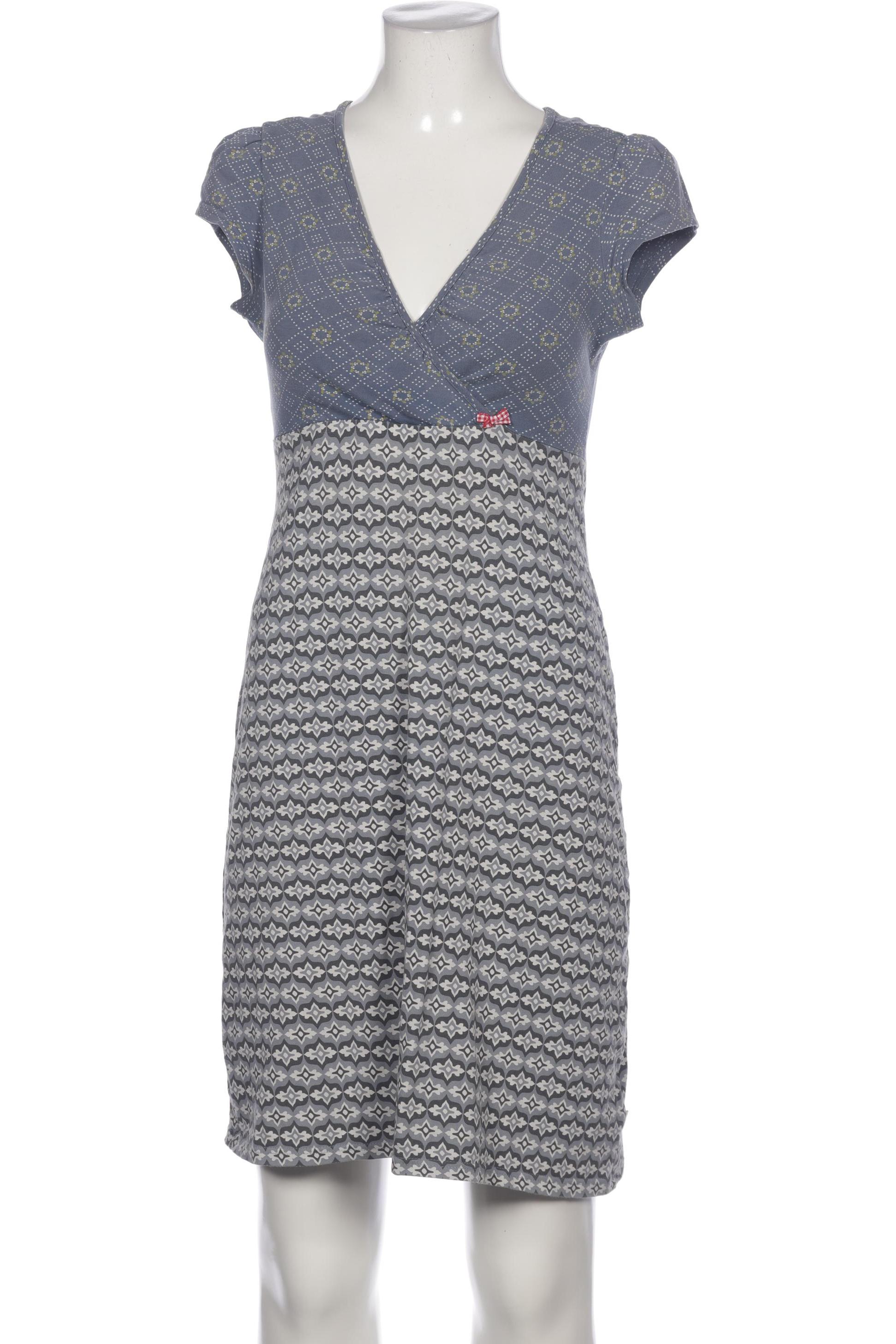 

Blutsgeschwister Damen Kleid, grau, Gr. 42