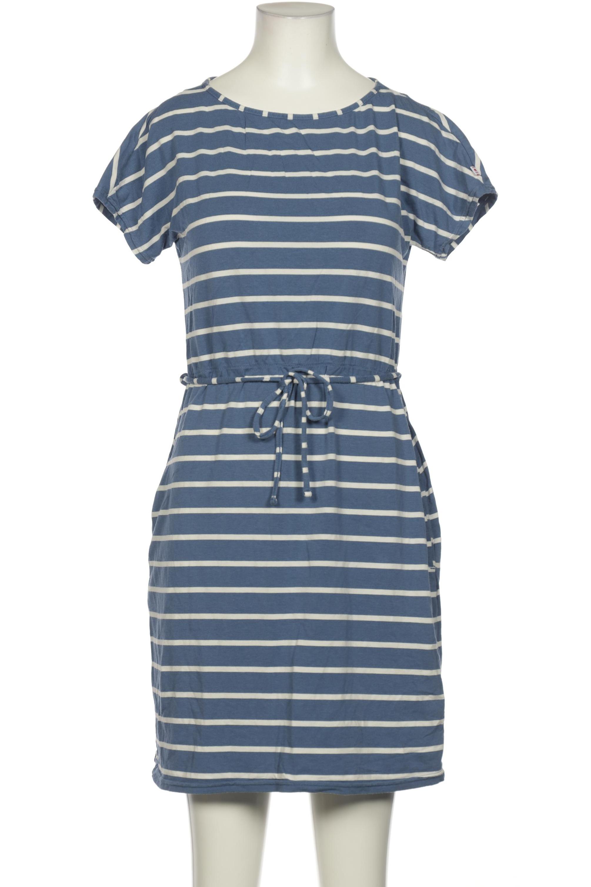 

Blutsgeschwister Damen Kleid, blau