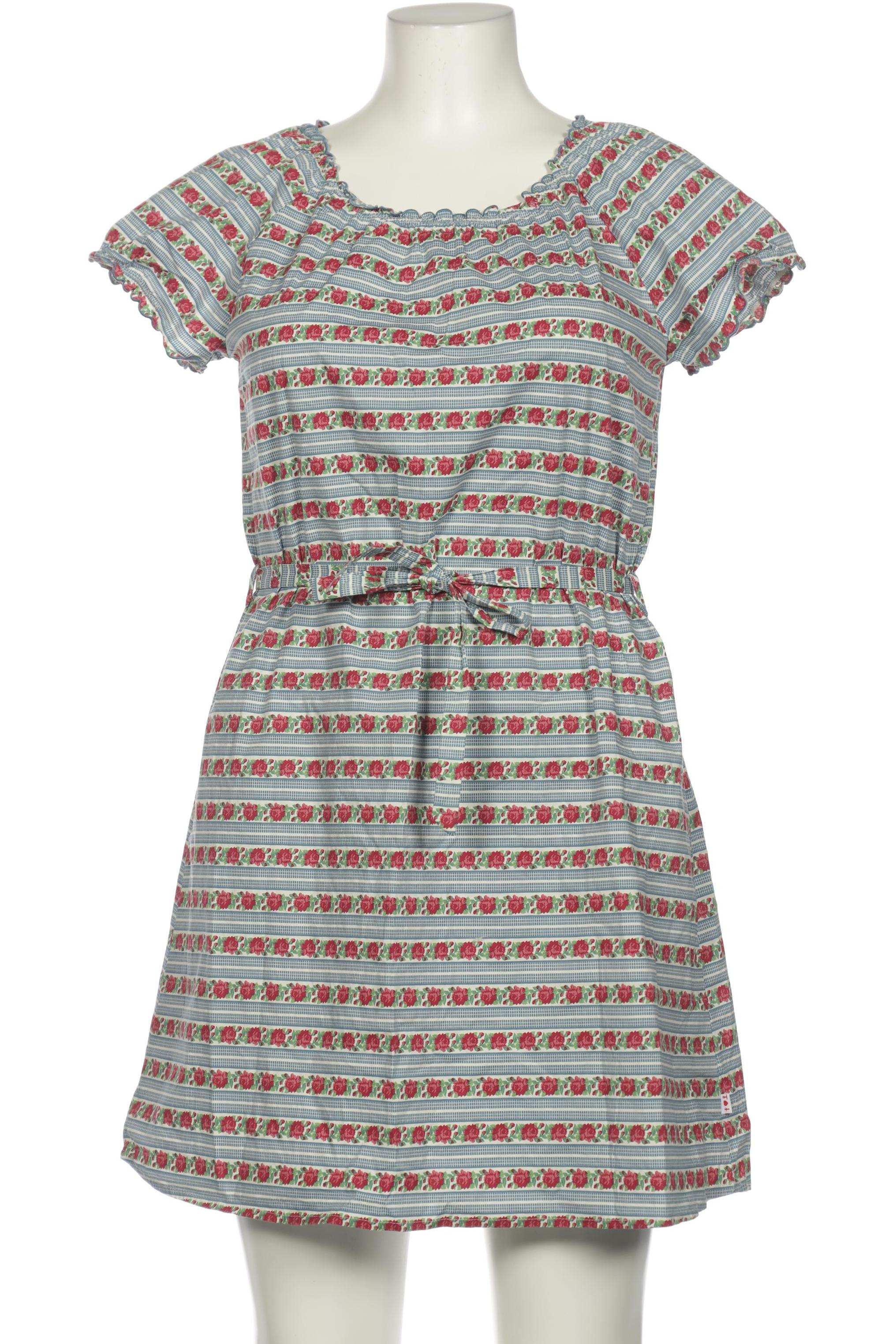 

Blutsgeschwister Damen Kleid, blau, Gr. 44