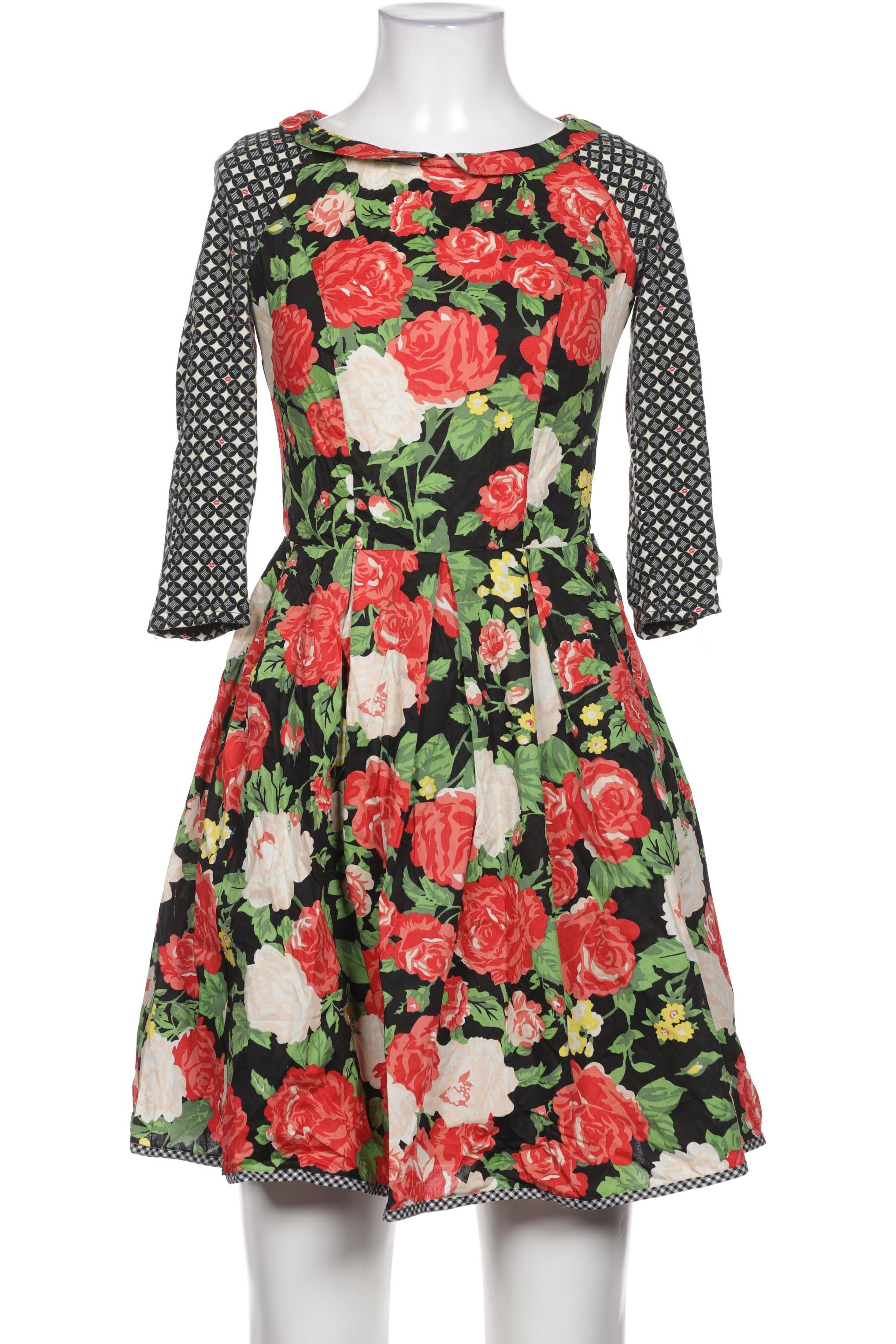 

Blutsgeschwister Damen Kleid, mehrfarbig