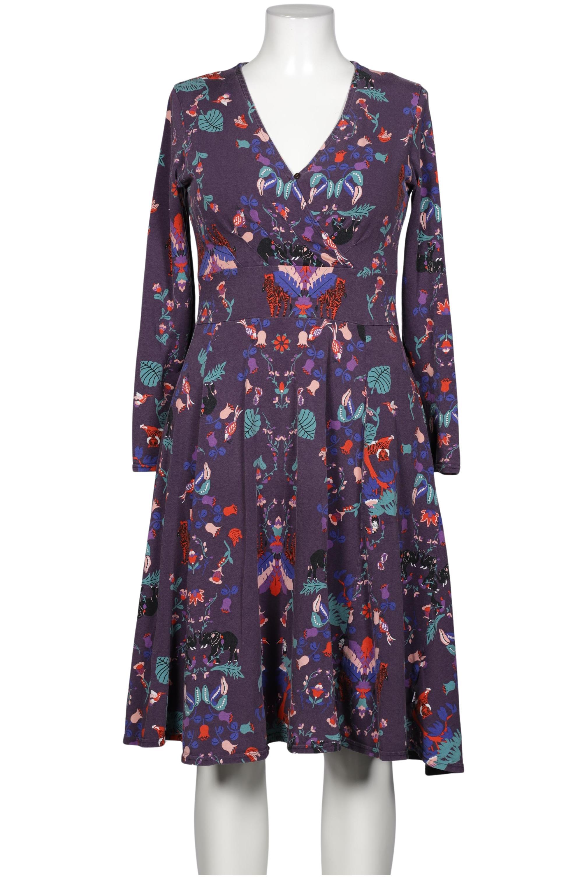 

Blutsgeschwister Damen Kleid, flieder, Gr. 44