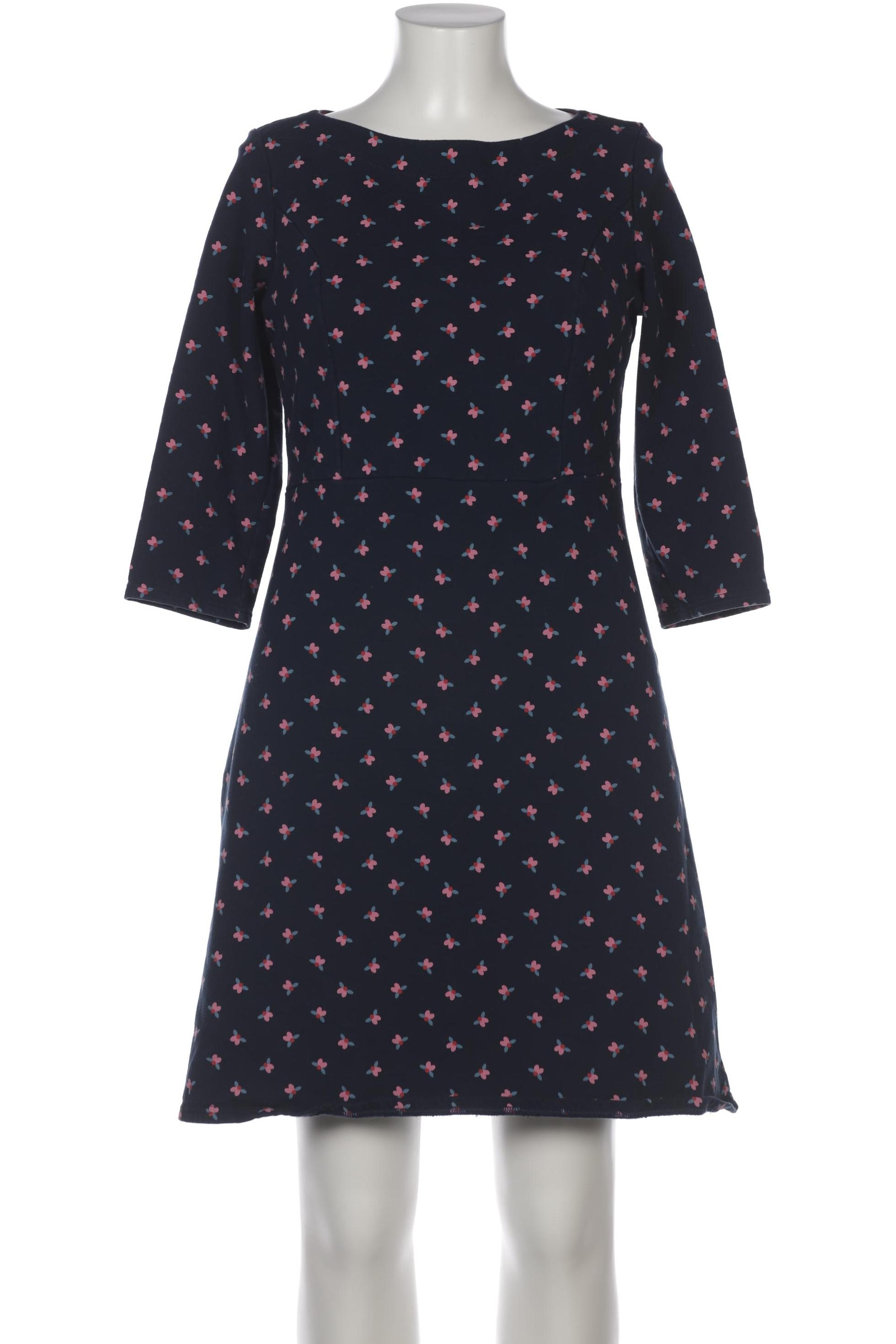 

Blutsgeschwister Damen Kleid, marineblau, Gr. 44