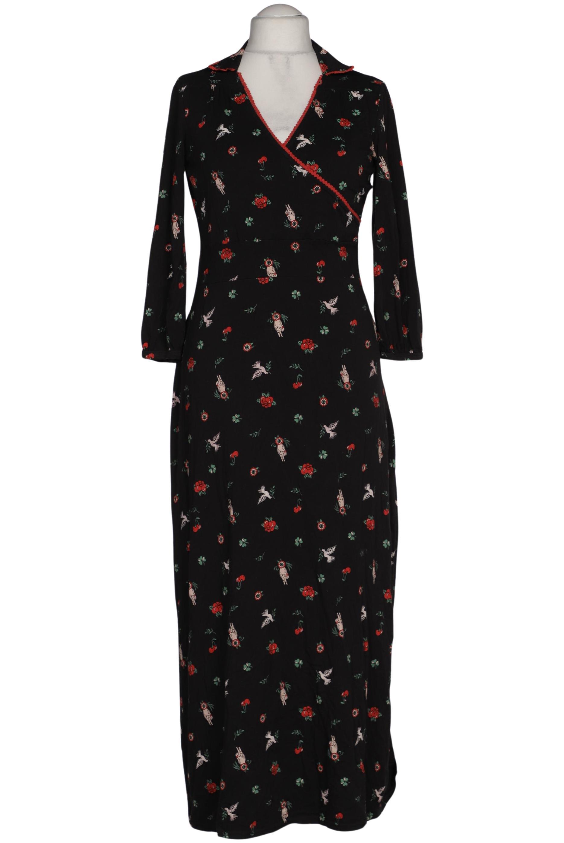 

Blutsgeschwister Damen Kleid, mehrfarbig, Gr. 42