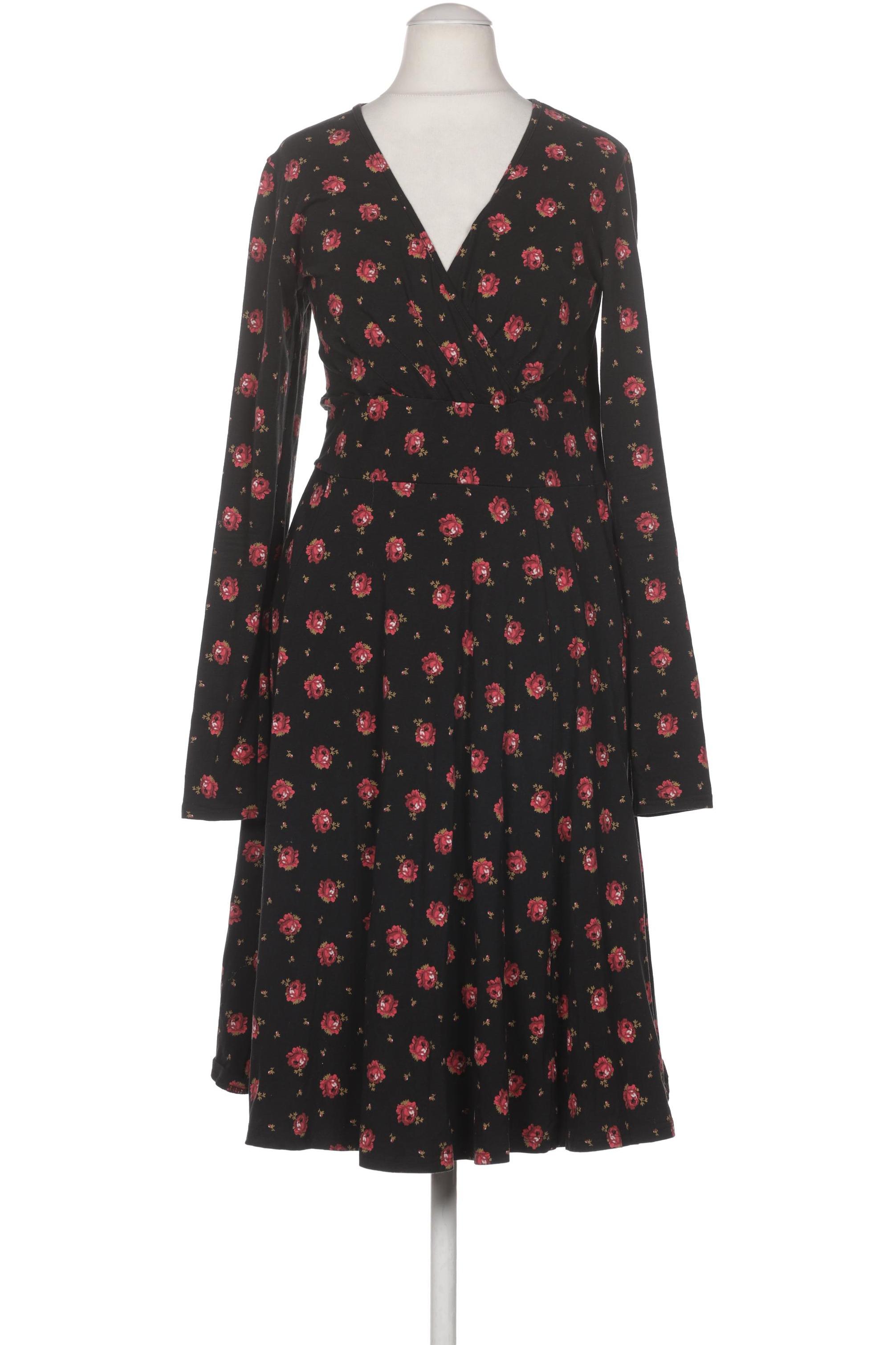 

Blutsgeschwister Damen Kleid, schwarz, Gr. 38