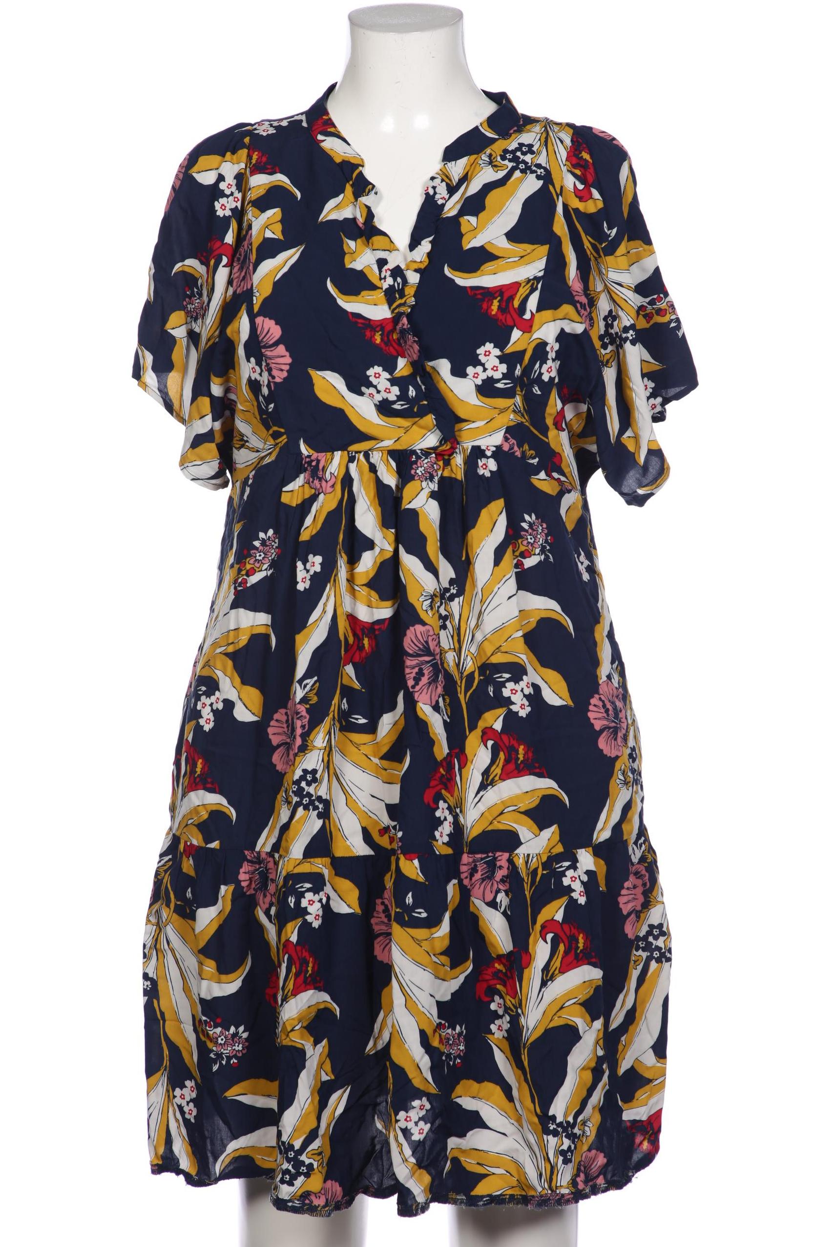 

Blutsgeschwister Damen Kleid, marineblau, Gr. 44