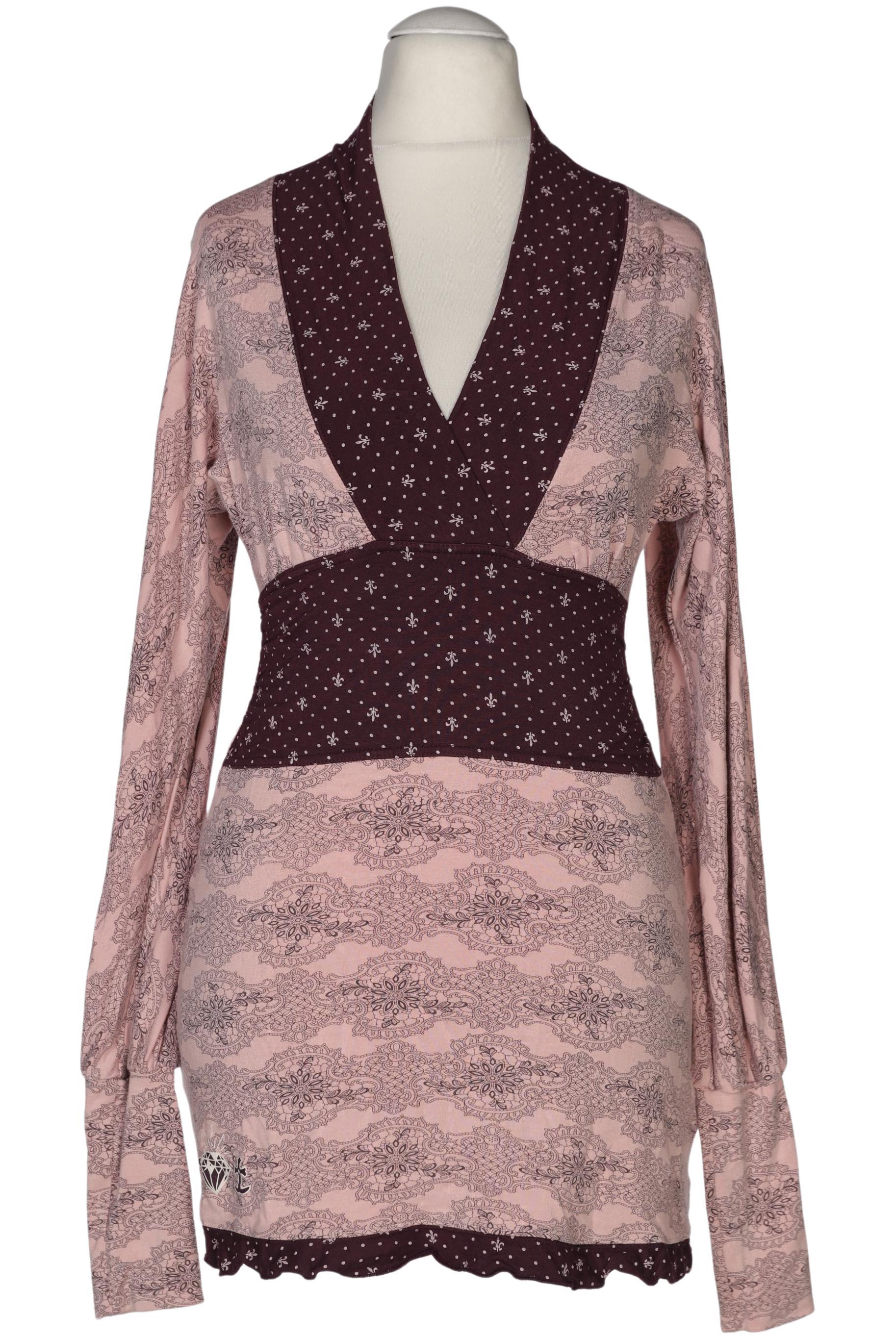 

Blutsgeschwister Damen Kleid, pink, Gr. 36