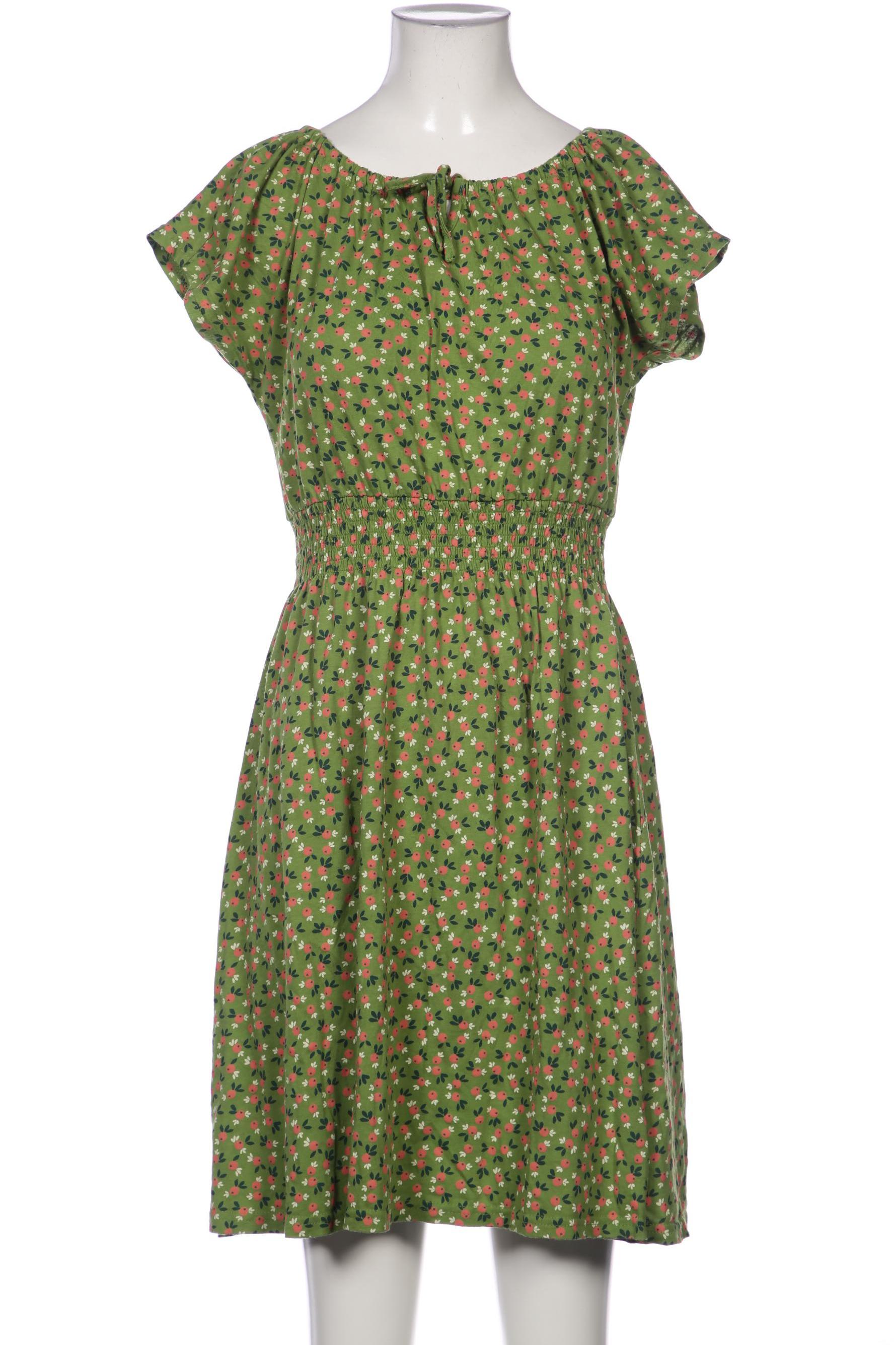

Blutsgeschwister Damen Kleid, grün