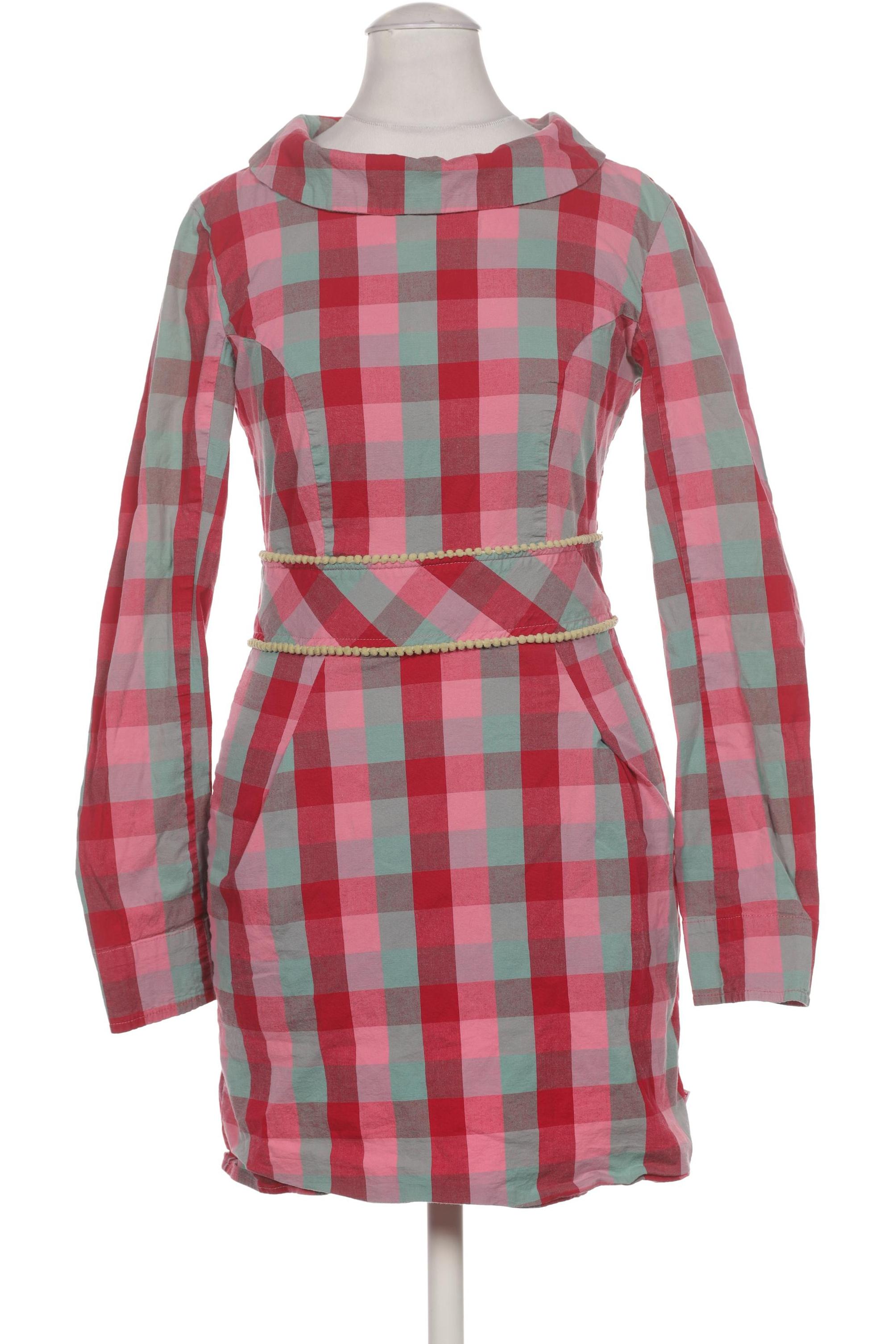 

Blutsgeschwister Damen Kleid, mehrfarbig, Gr. 32